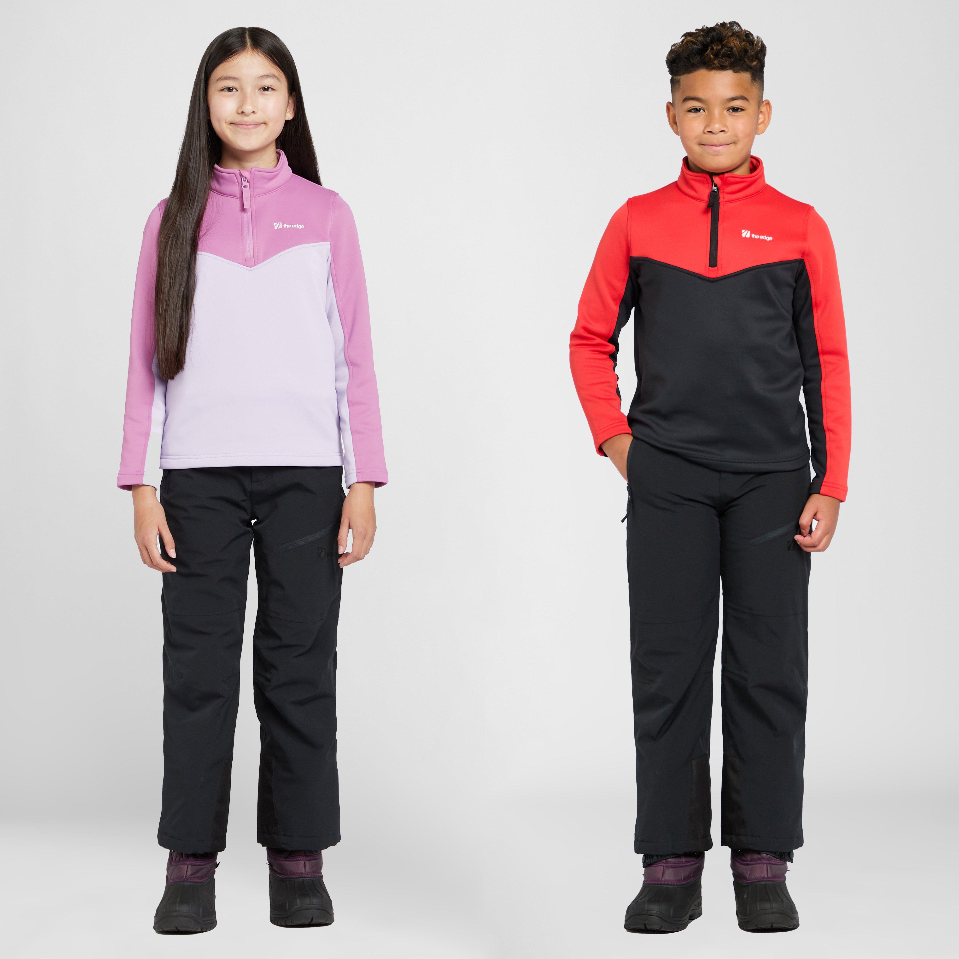 Kids' Vail Stretch Salopettes