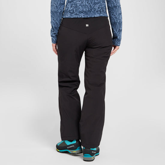 Women's Vail Stretch Salopettes