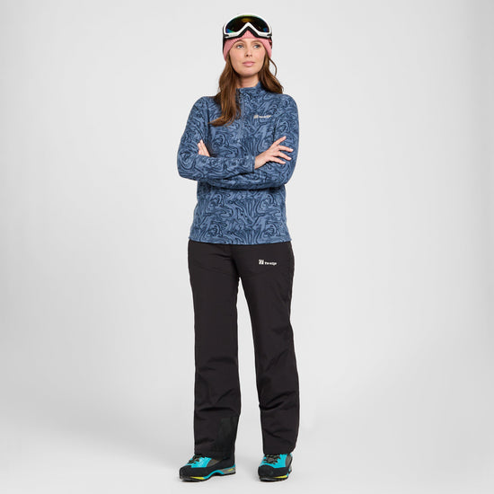 Women's Vail Stretch Salopettes