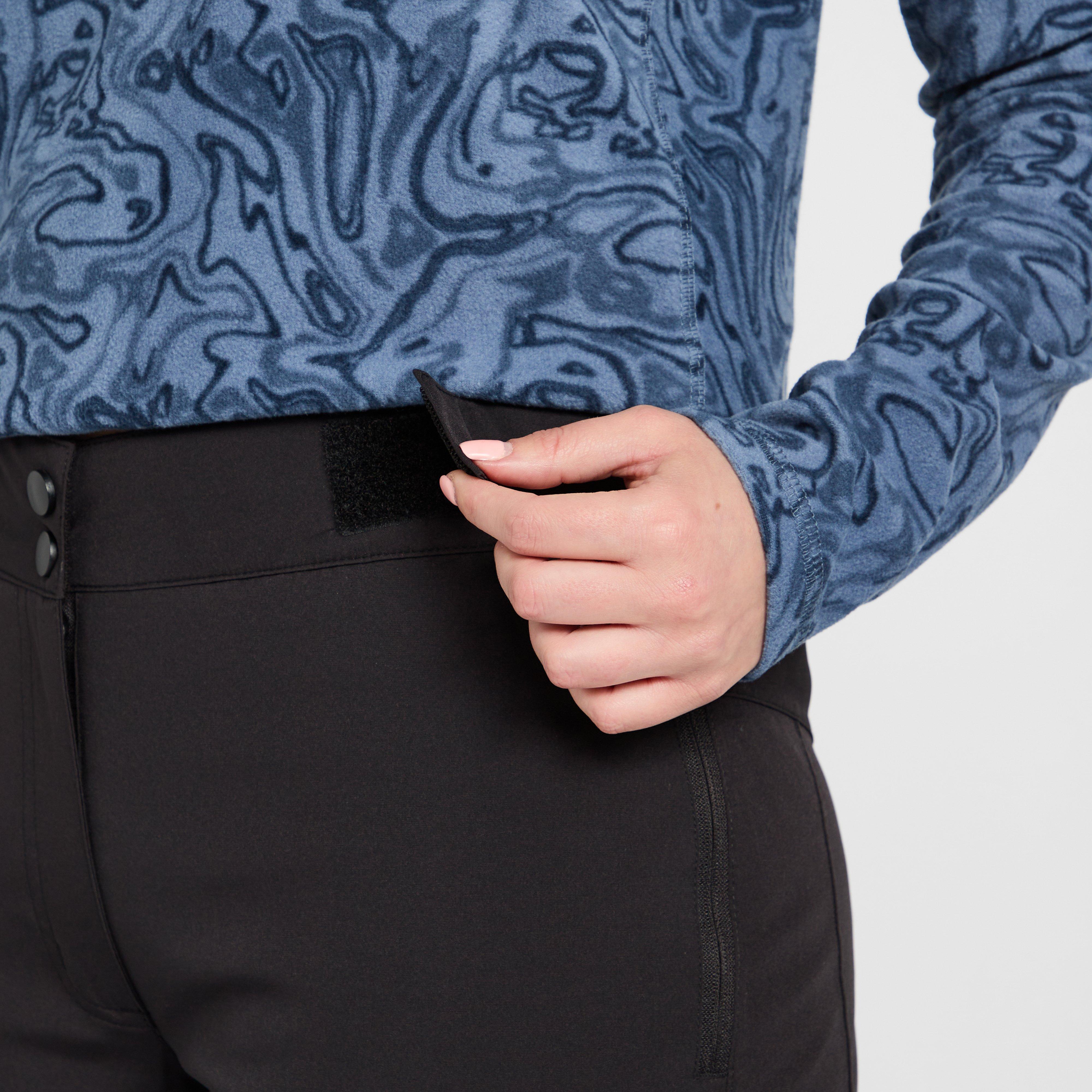 Women's Vail Stretch Salopettes