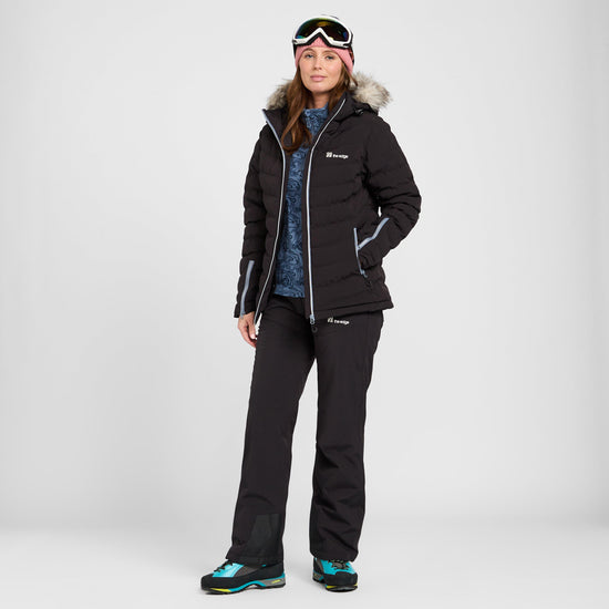 Women's Serre Insulated Snow Jacket