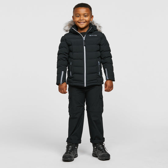 Kids' Serre Insulated Snow Jacket