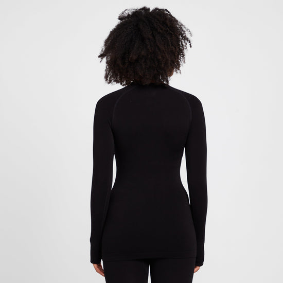 Women's Barneo Base Long Sleeve Top