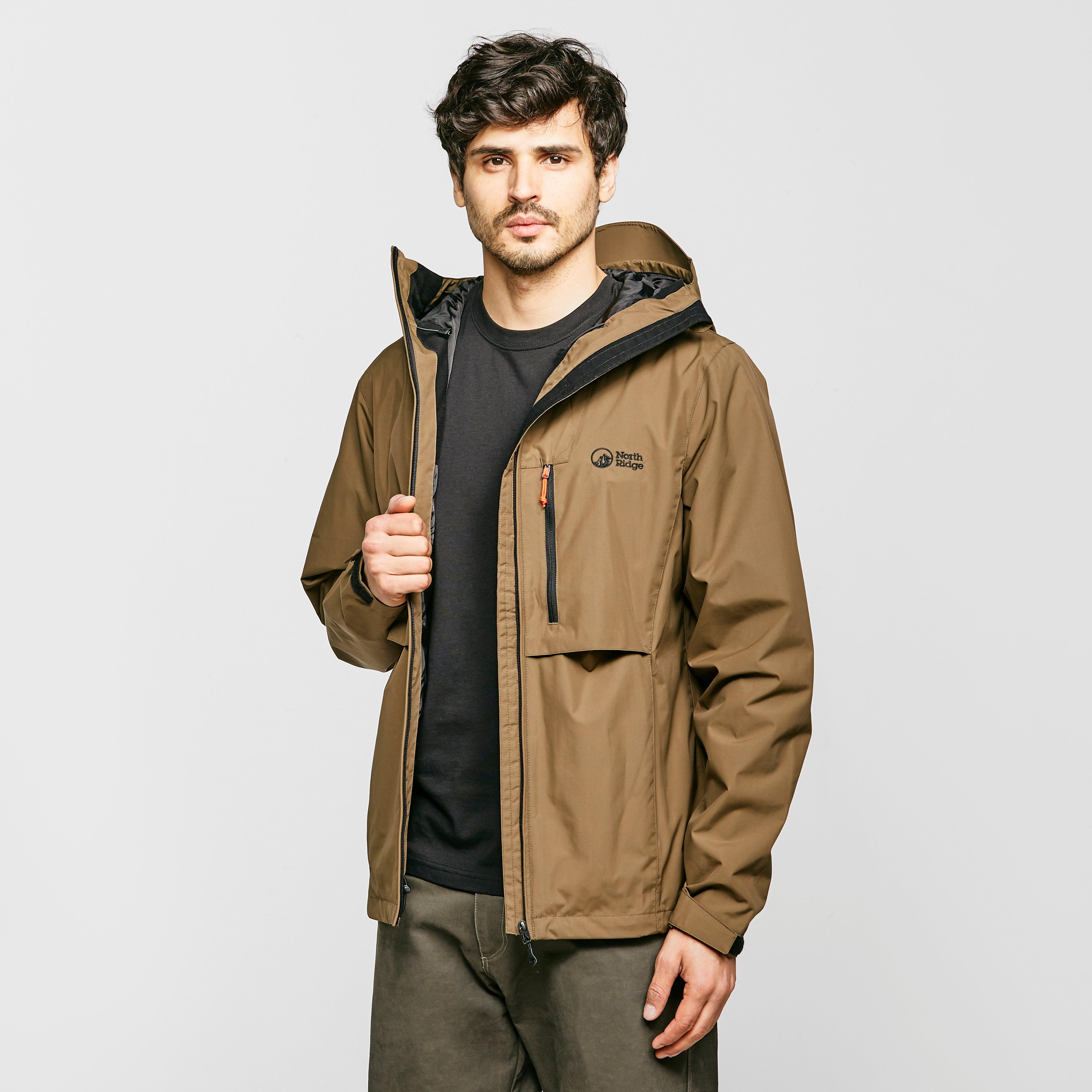 Men's Shoalwater Waterproof Jacket