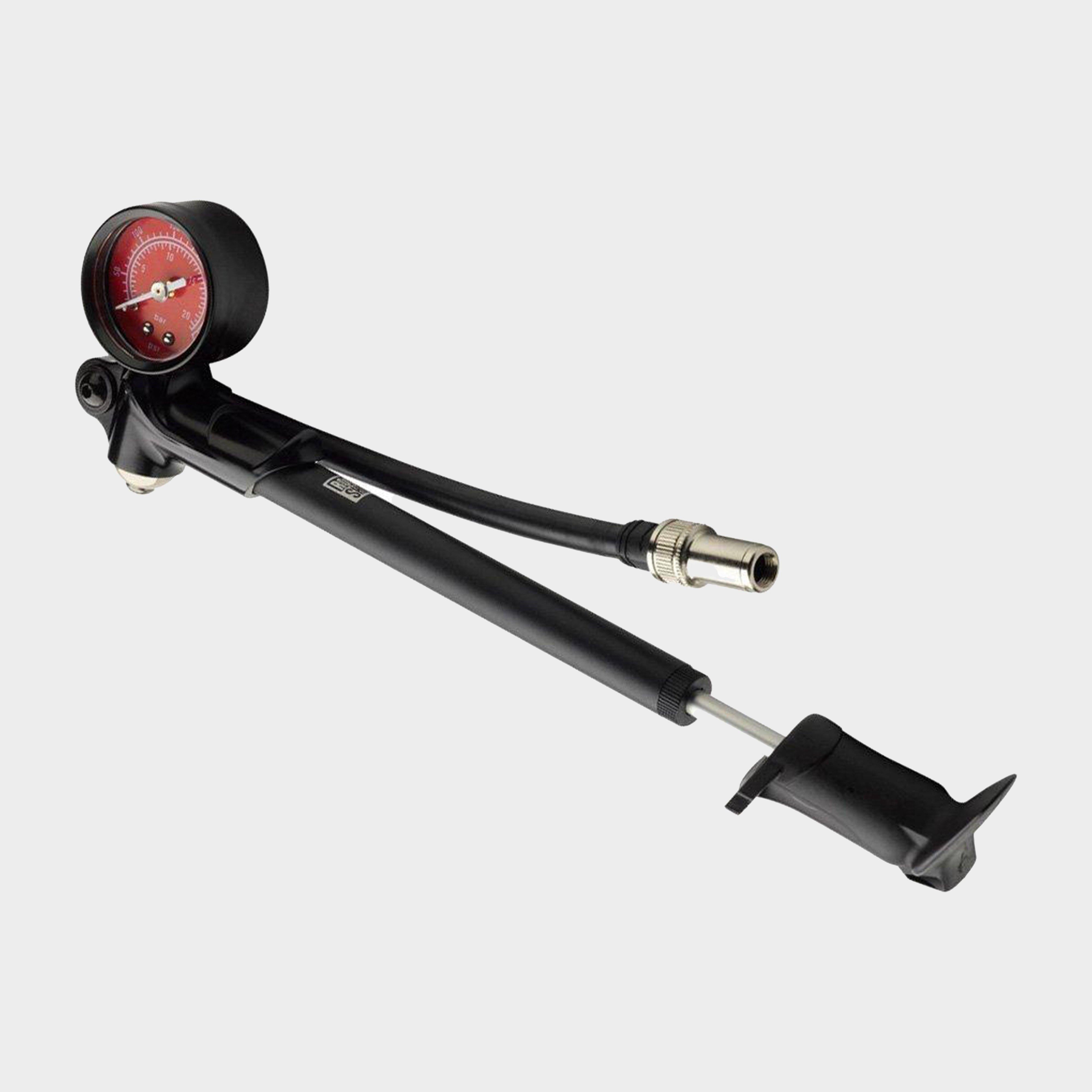 Rock Shox HighPressure ForkShock Pump 300 PSI Max