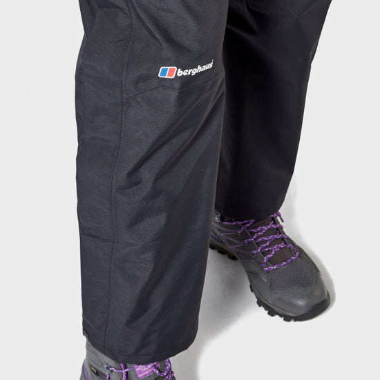 Women's Hillwalker Over Trousers