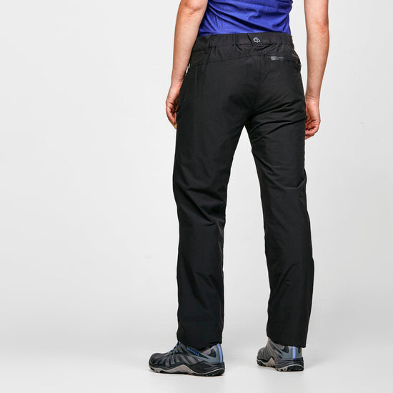 Women's Kiwi Pro Waterproof Trousers