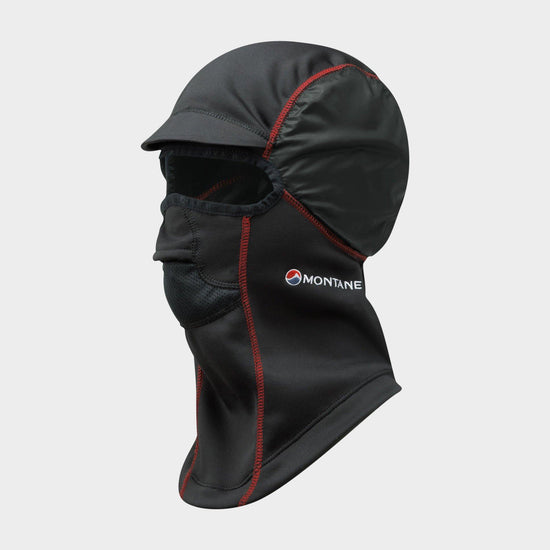 Men's Punk Balaclava