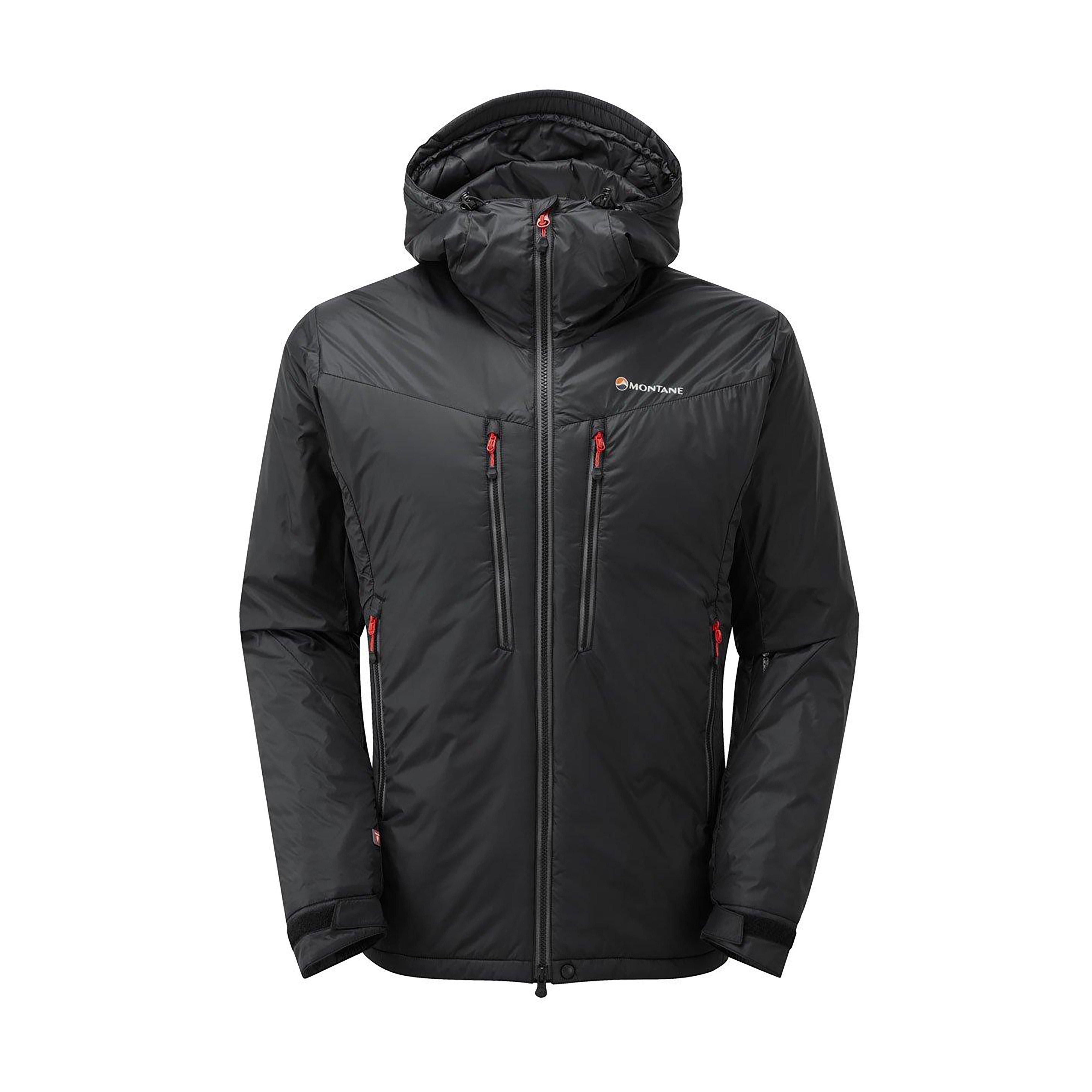 Men's Flux Jacket