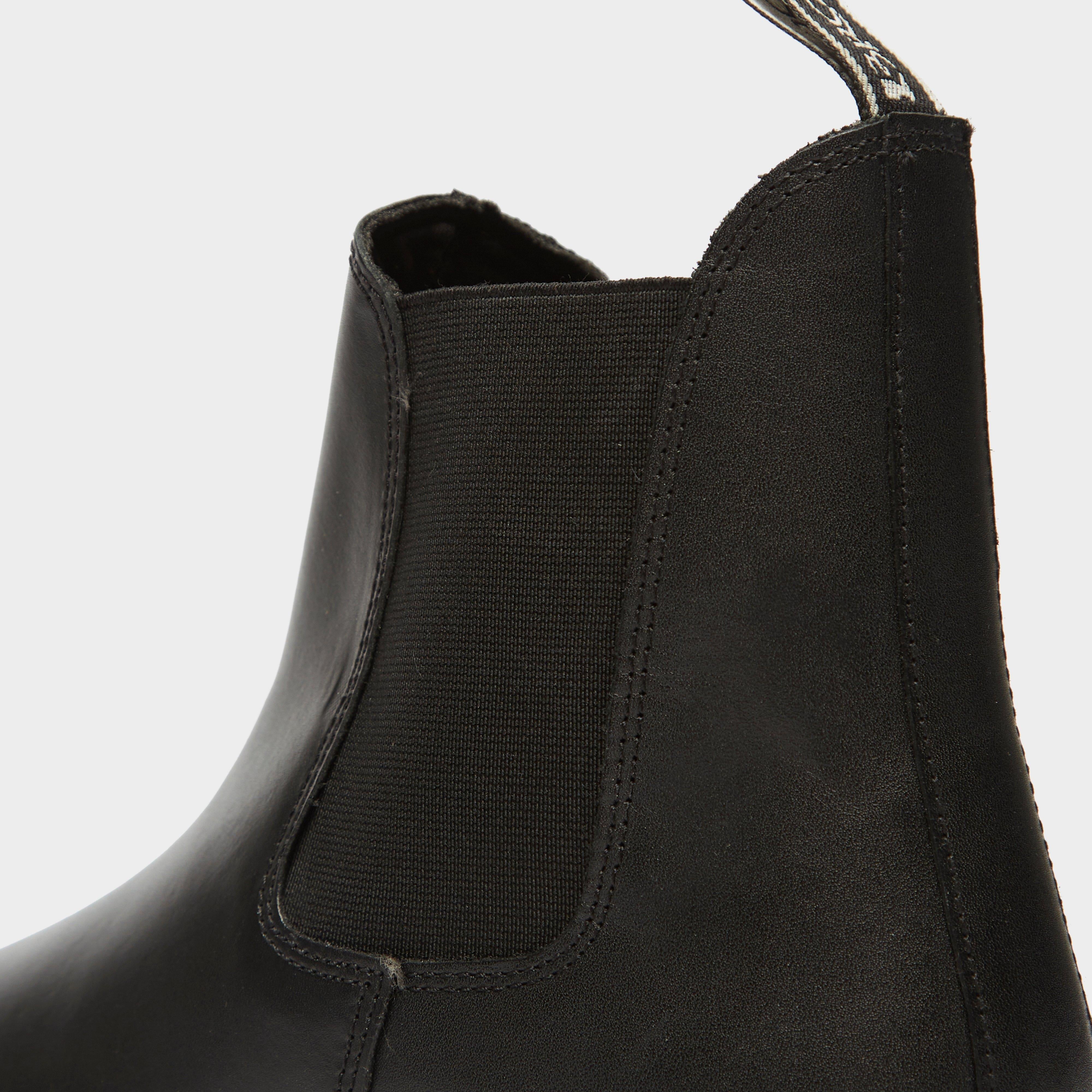 Pavia Paddock Boot