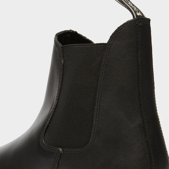 Pavia Paddock Boot