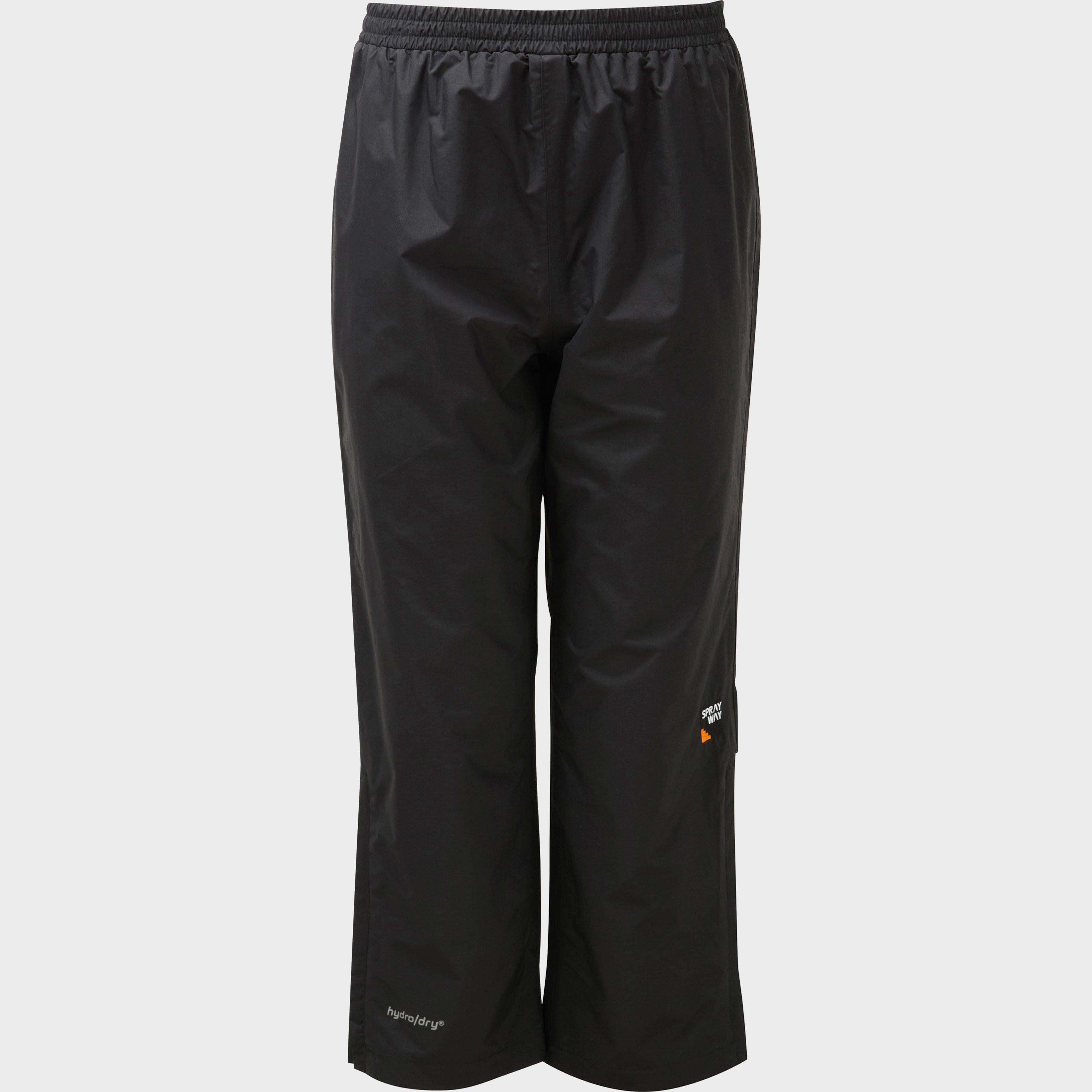 Kids' Junior Rainpant