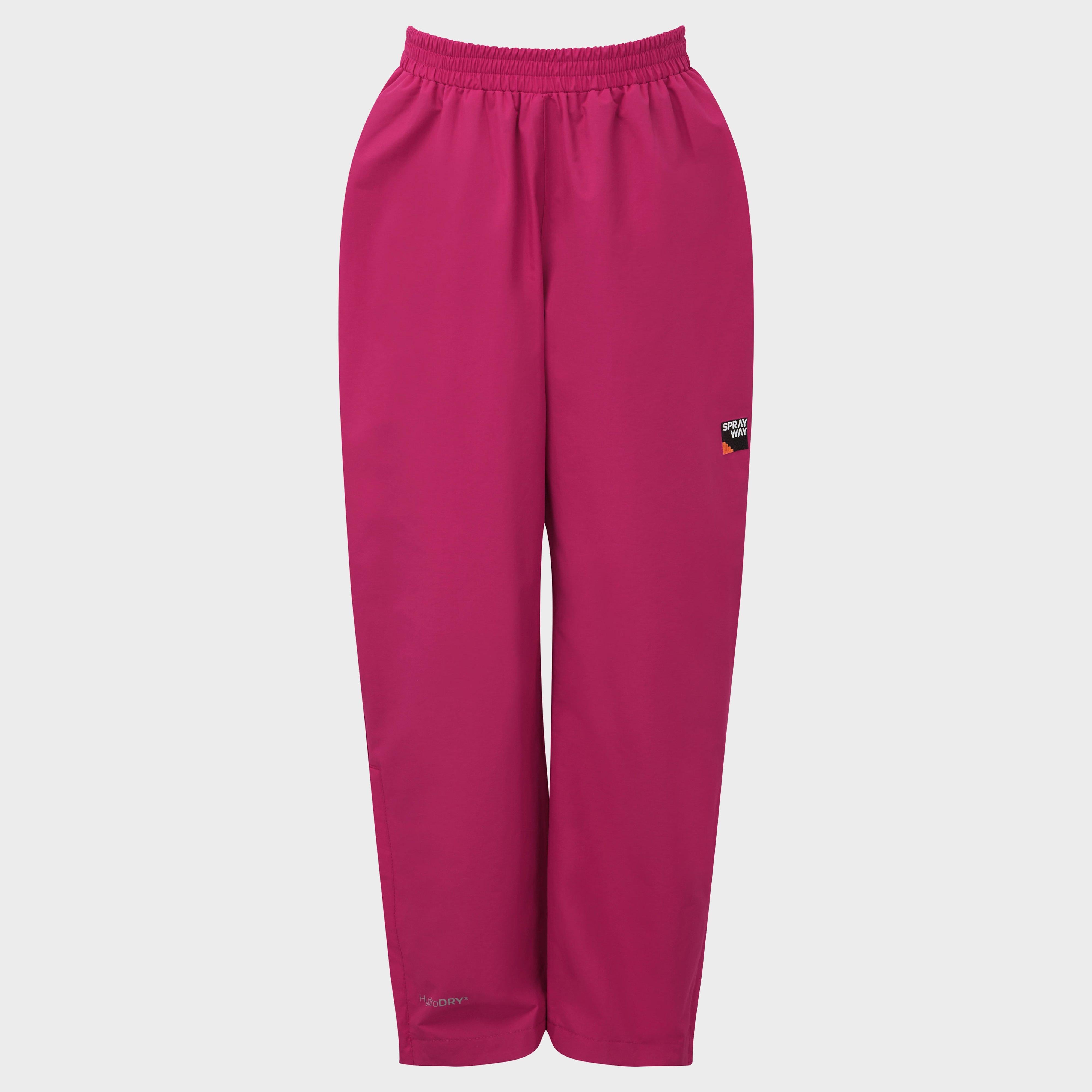 Kids' Junior Rainpant