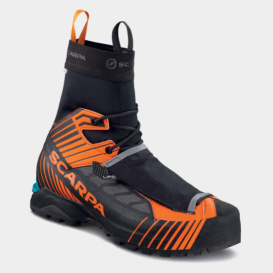 Men's Ribelle Mountain Tech OD Boots