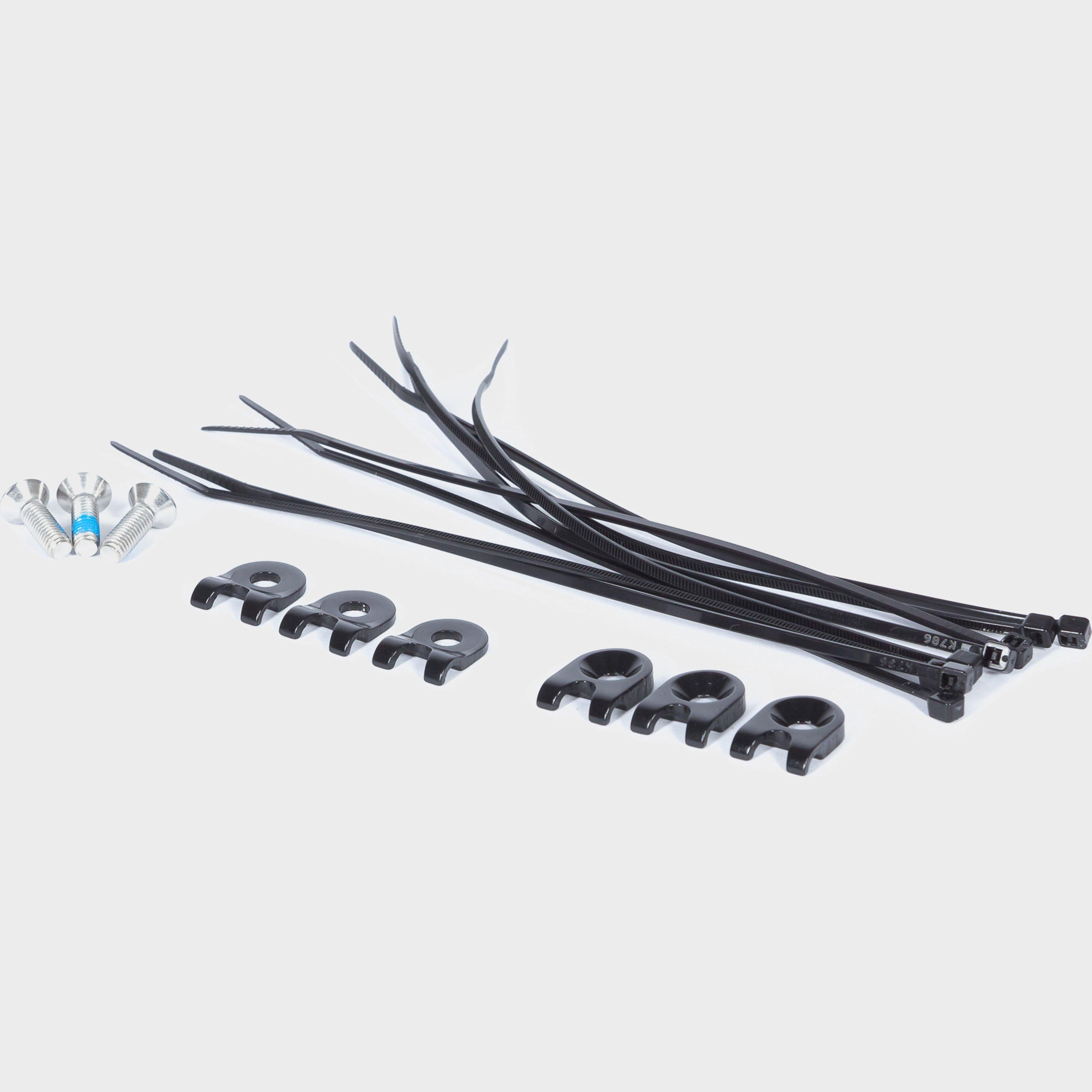 Kit 7 Bossnut Cable Guide