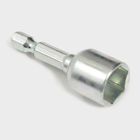 Screw Tent Pegs (Hexagonal Head)