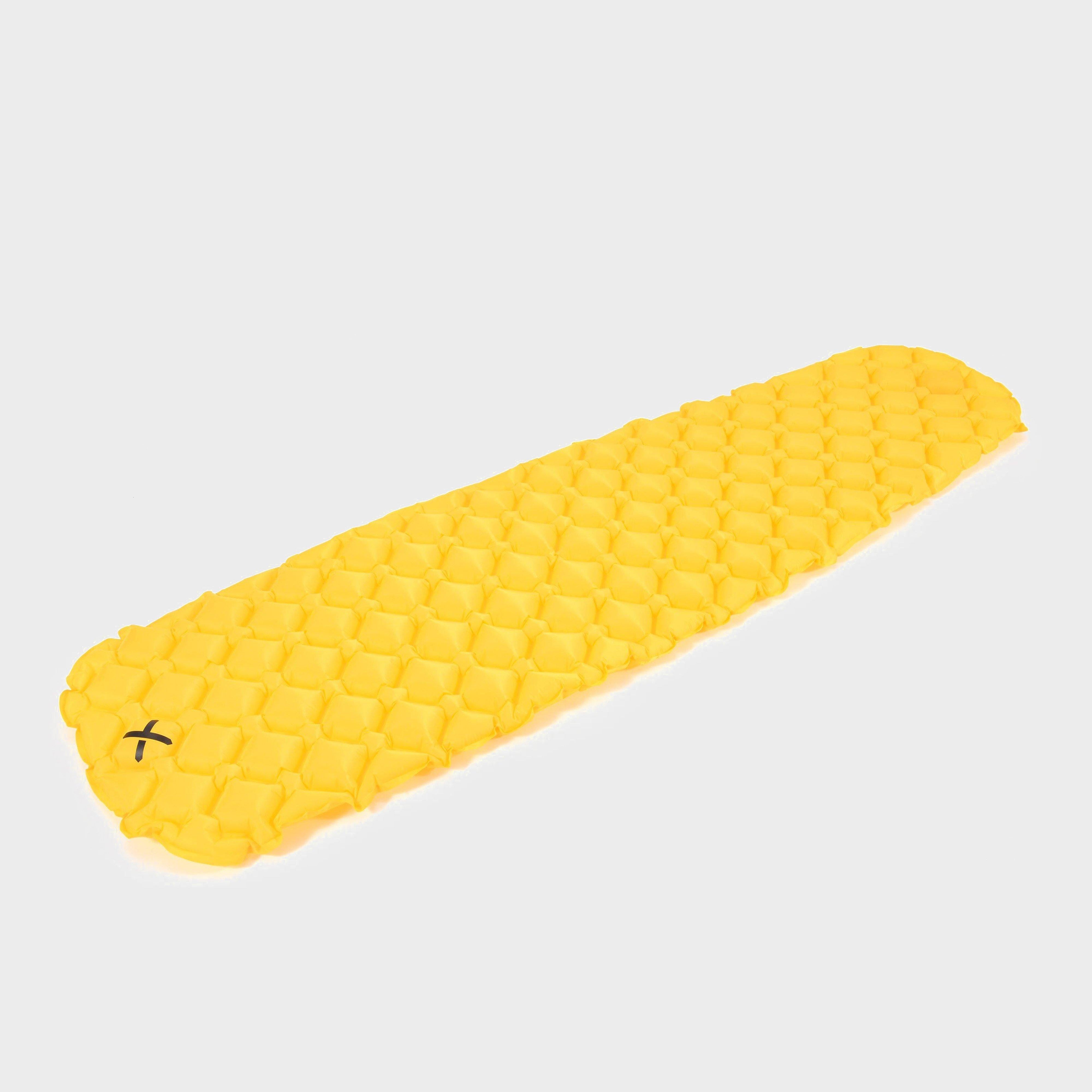 Traverse IMX Inflatable Sleeping Mat