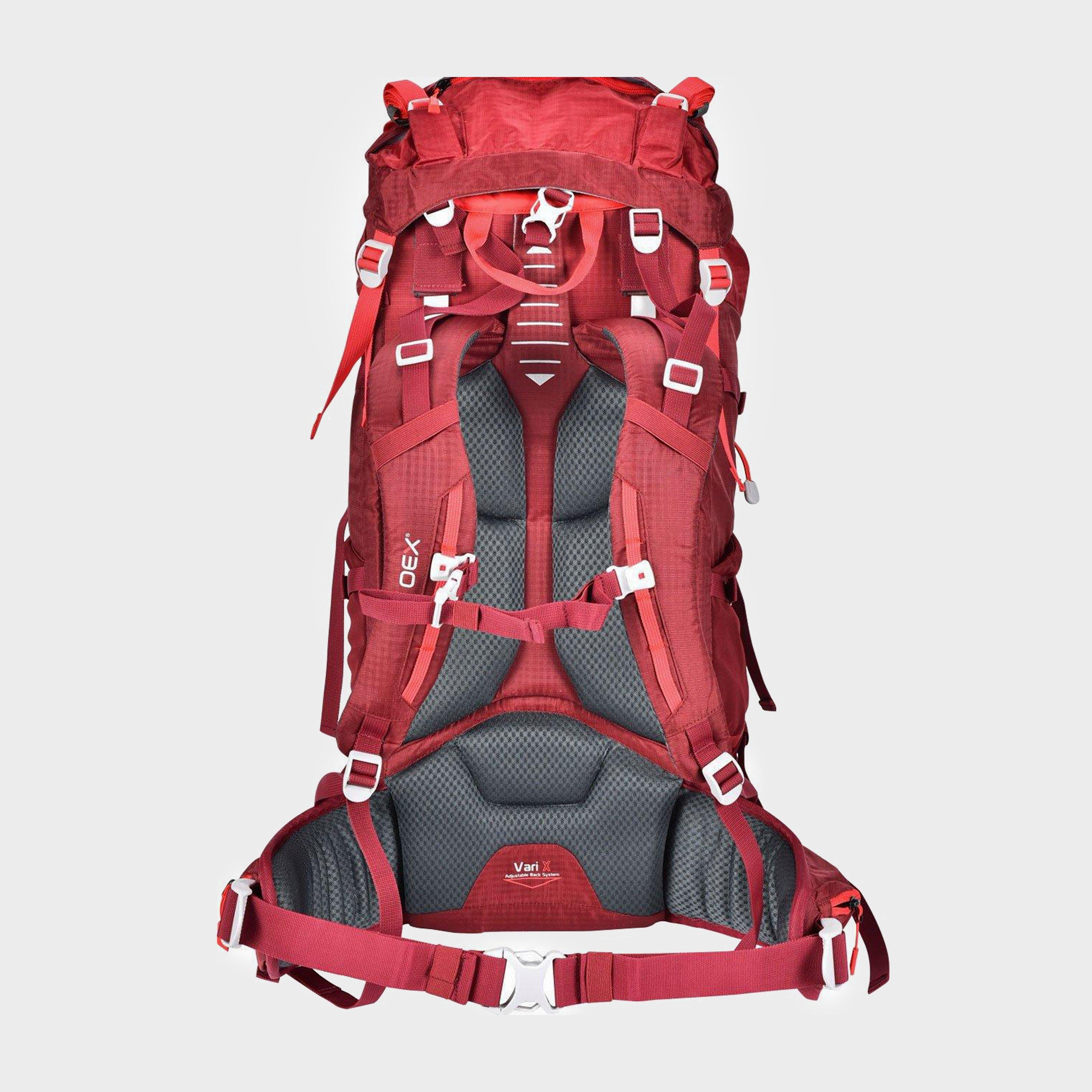 Vallo EXP 50:60 Rucksack