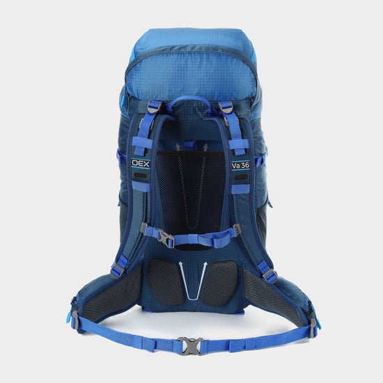 Vallo Air 36 Rucksack