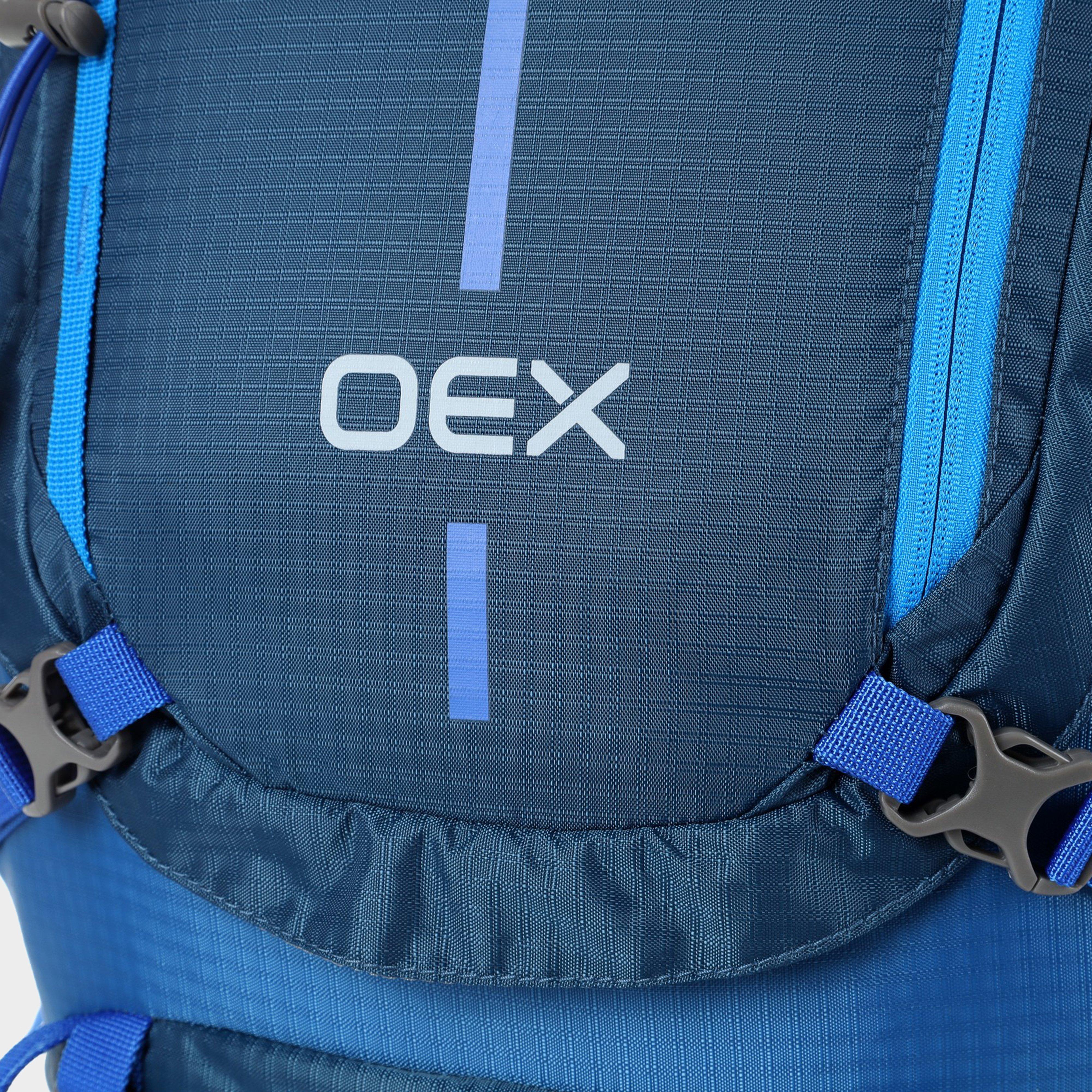 Vallo Air 36 Rucksack