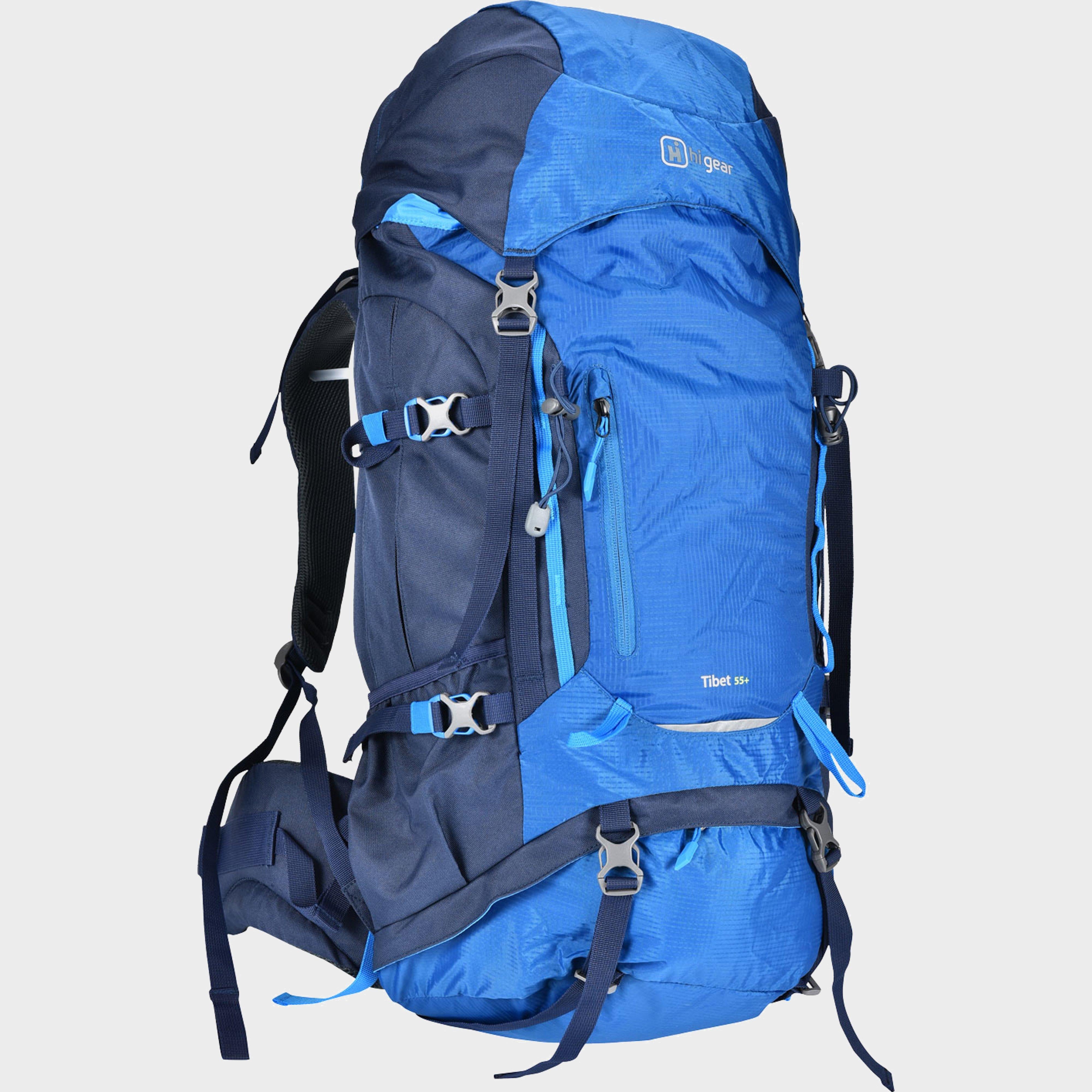 Tibet 55+ Rucksack
