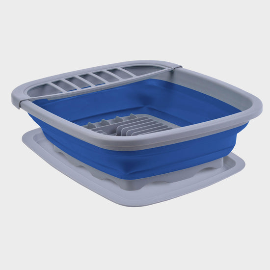 Folding Wash Drainer