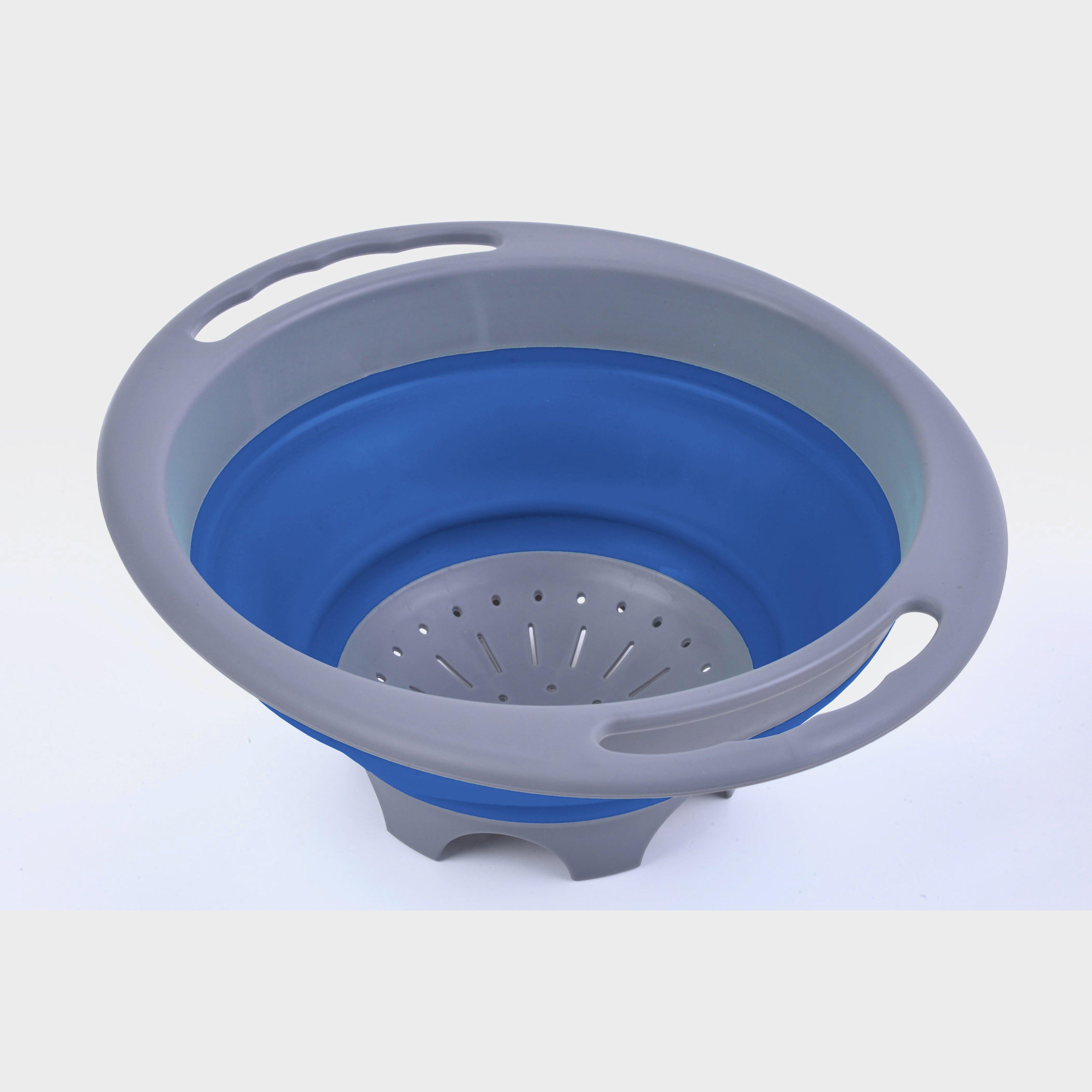 Folding Colander