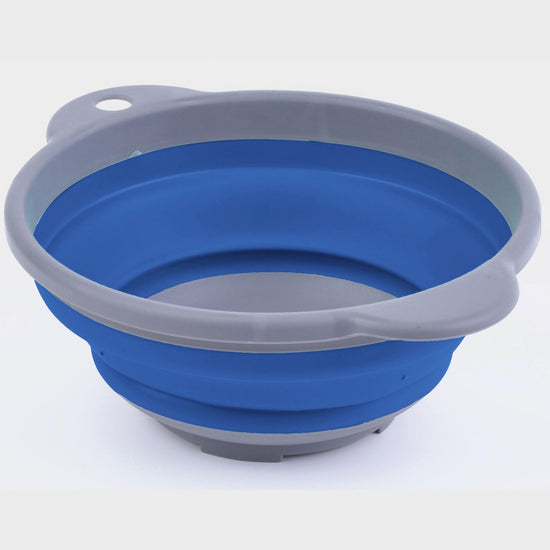 Compact Folding Bowl