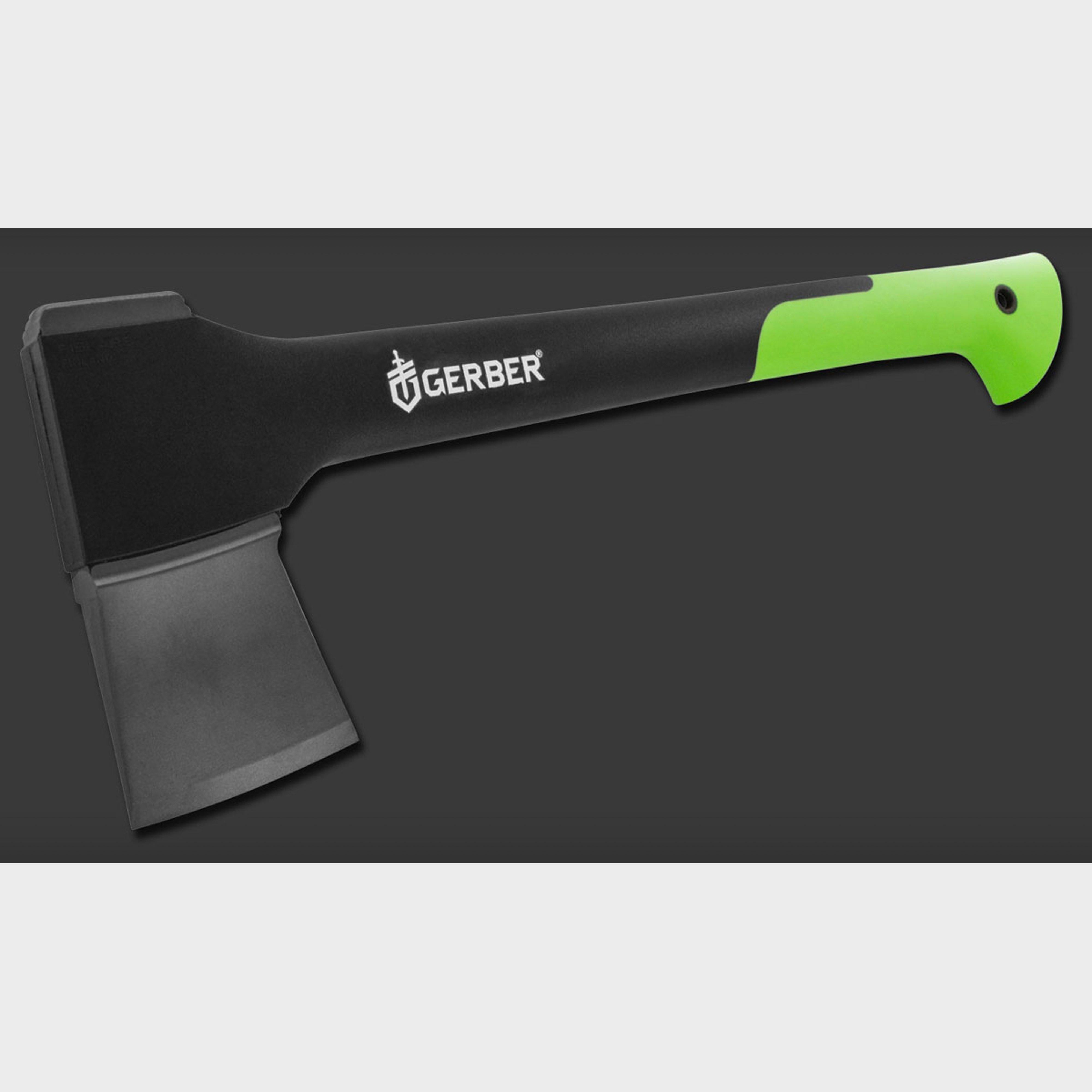 Freescape Hatchet