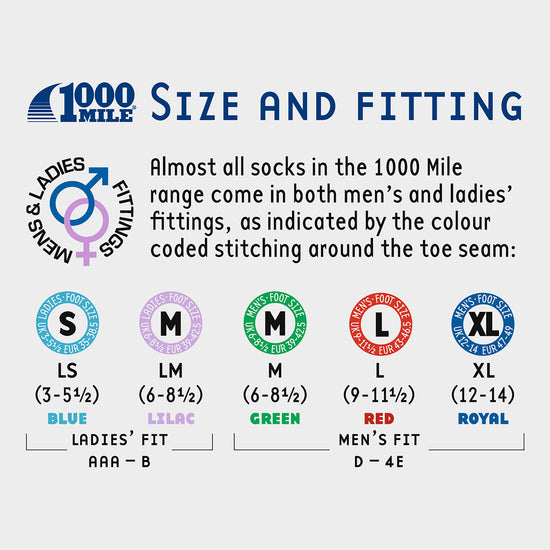 Women's Fusion Anklet Sock