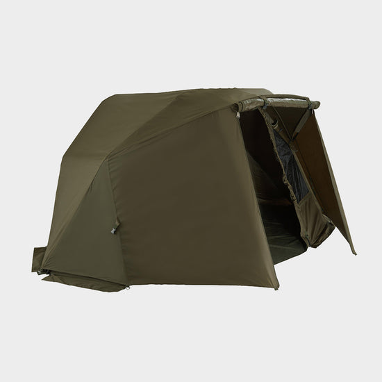 Fragment 1 Man Overwrap