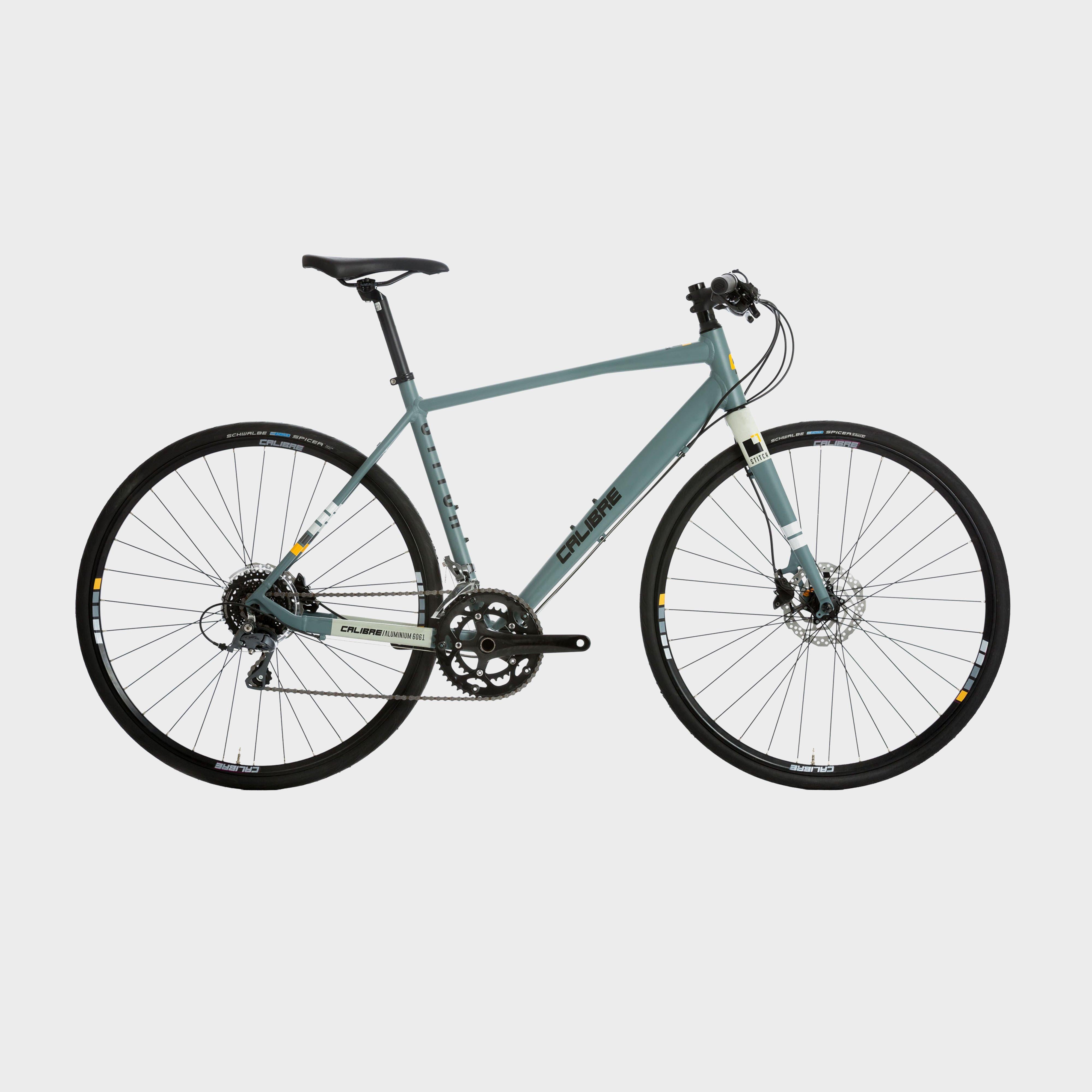 Stitch Urban Bike
