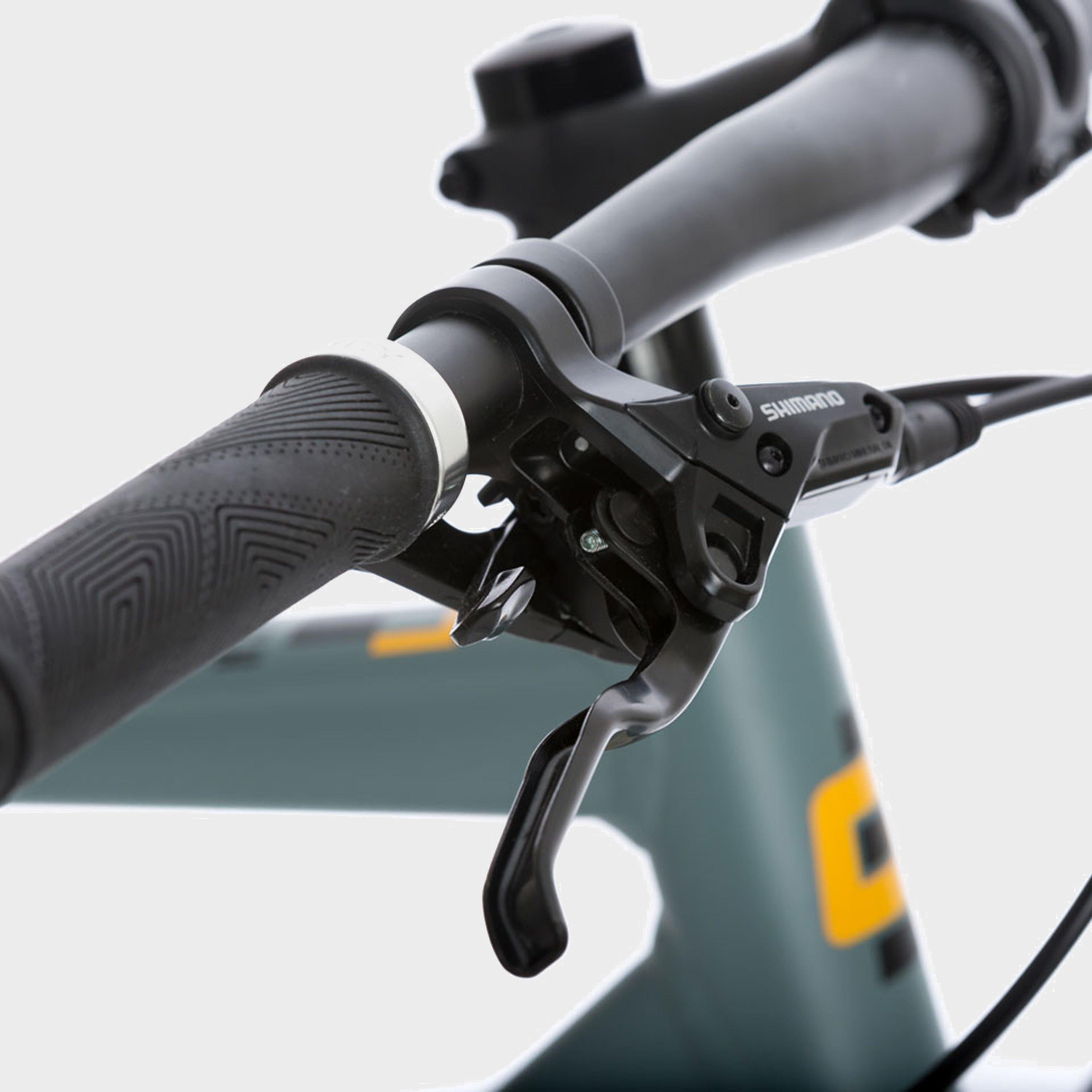 Stitch Urban Bike