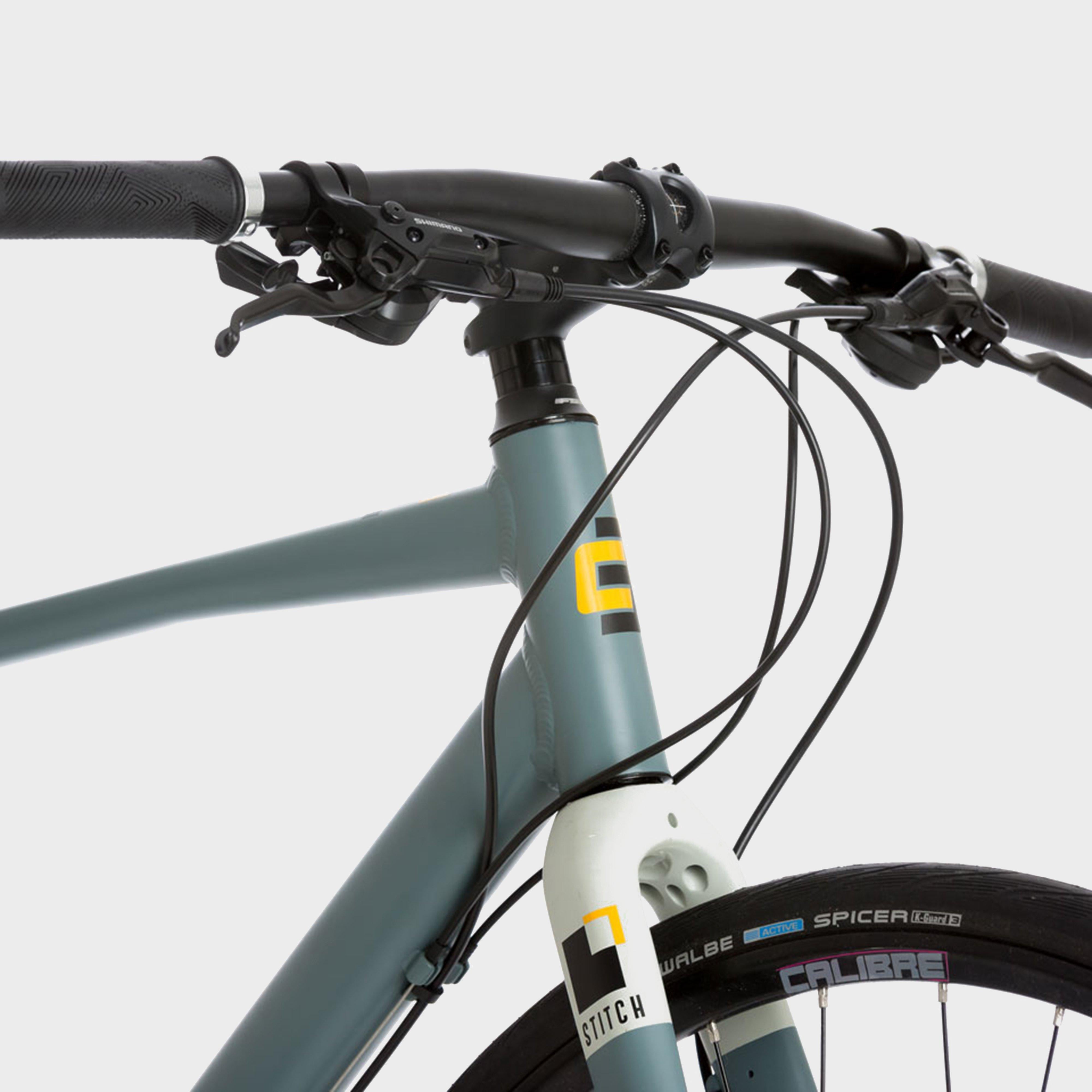Stitch Urban Bike