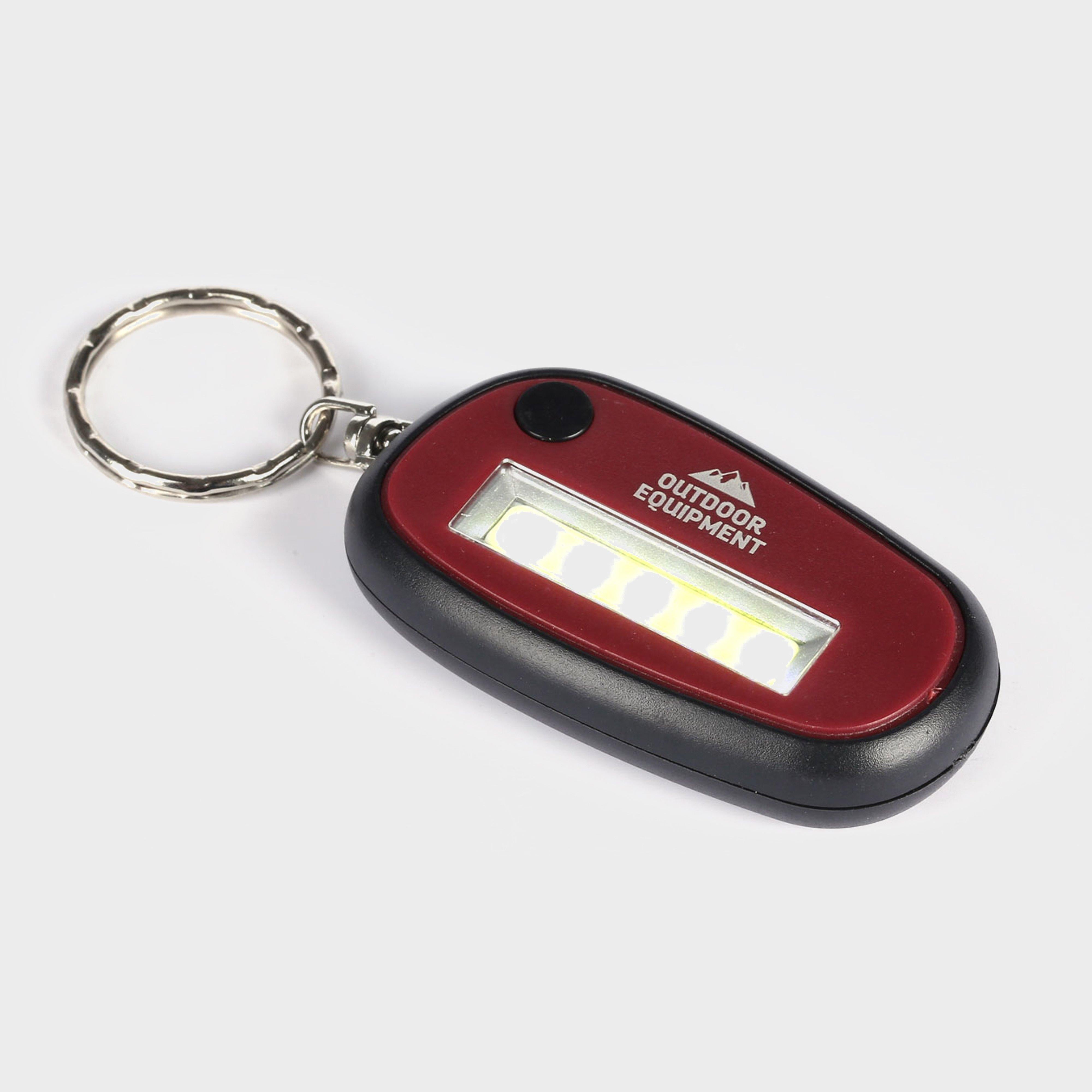 Ultro Cob Keyring Light