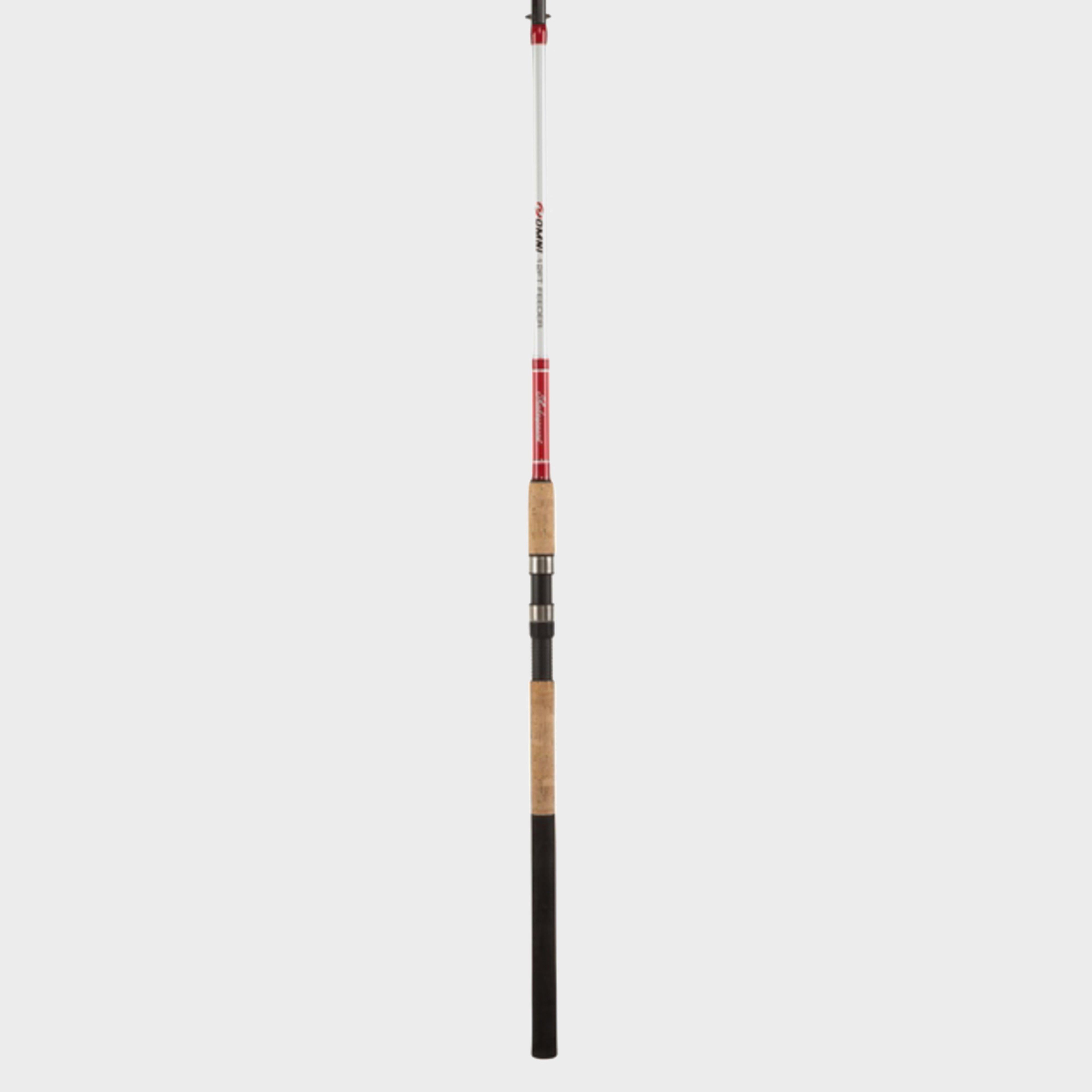 Omni 12ft Feeder 3pc