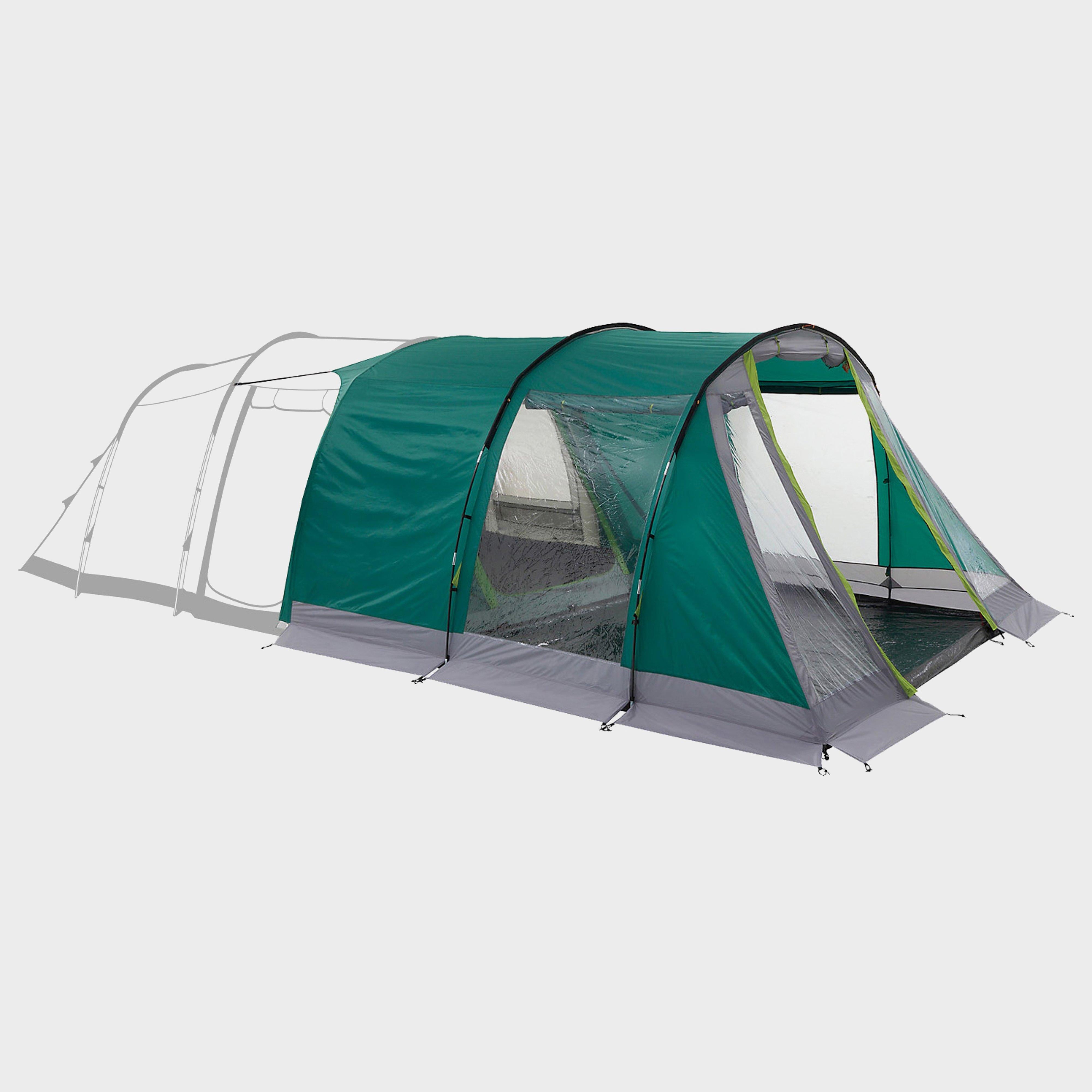 Mosedale 5 Front Extension