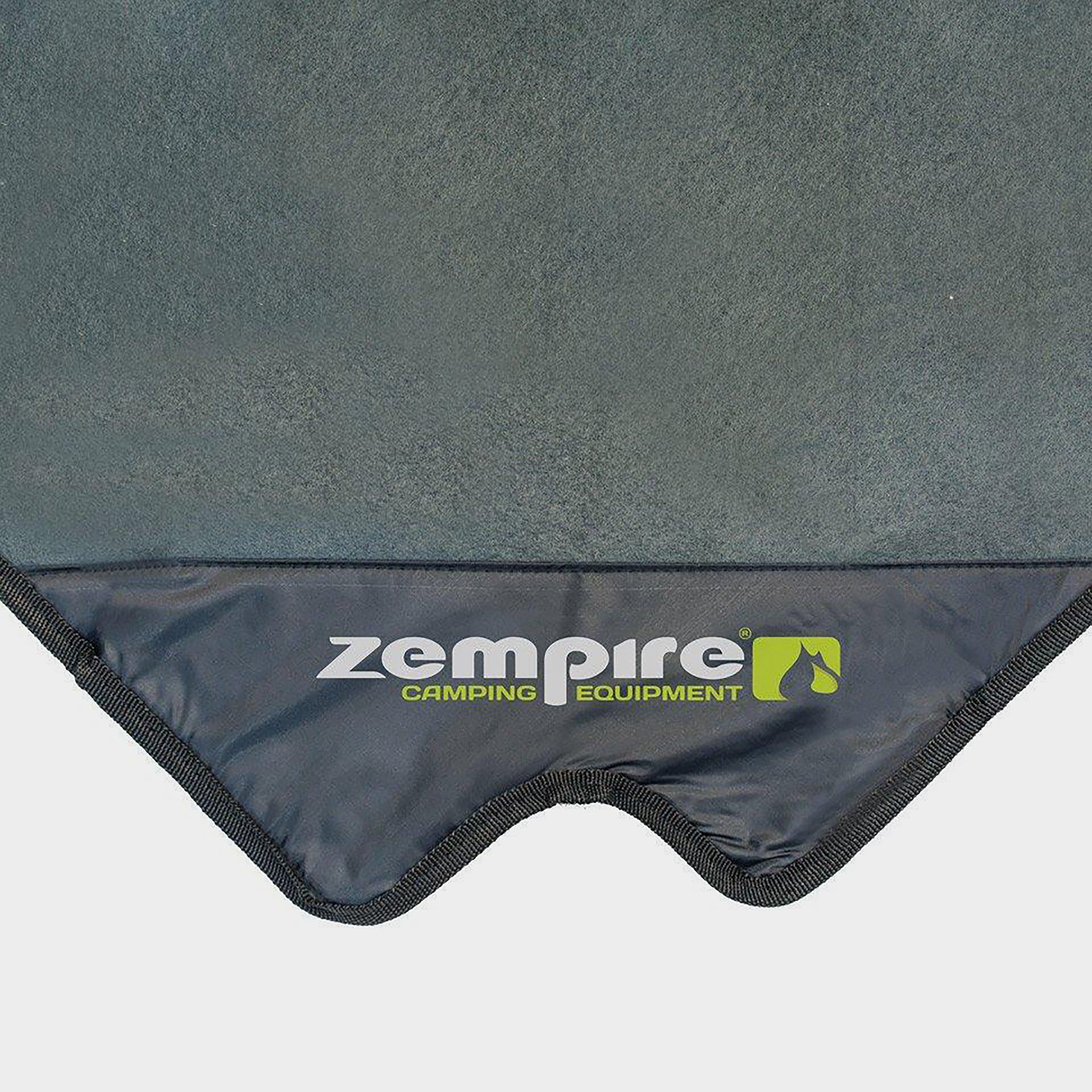 Aerodome II Pro Tent Carpet