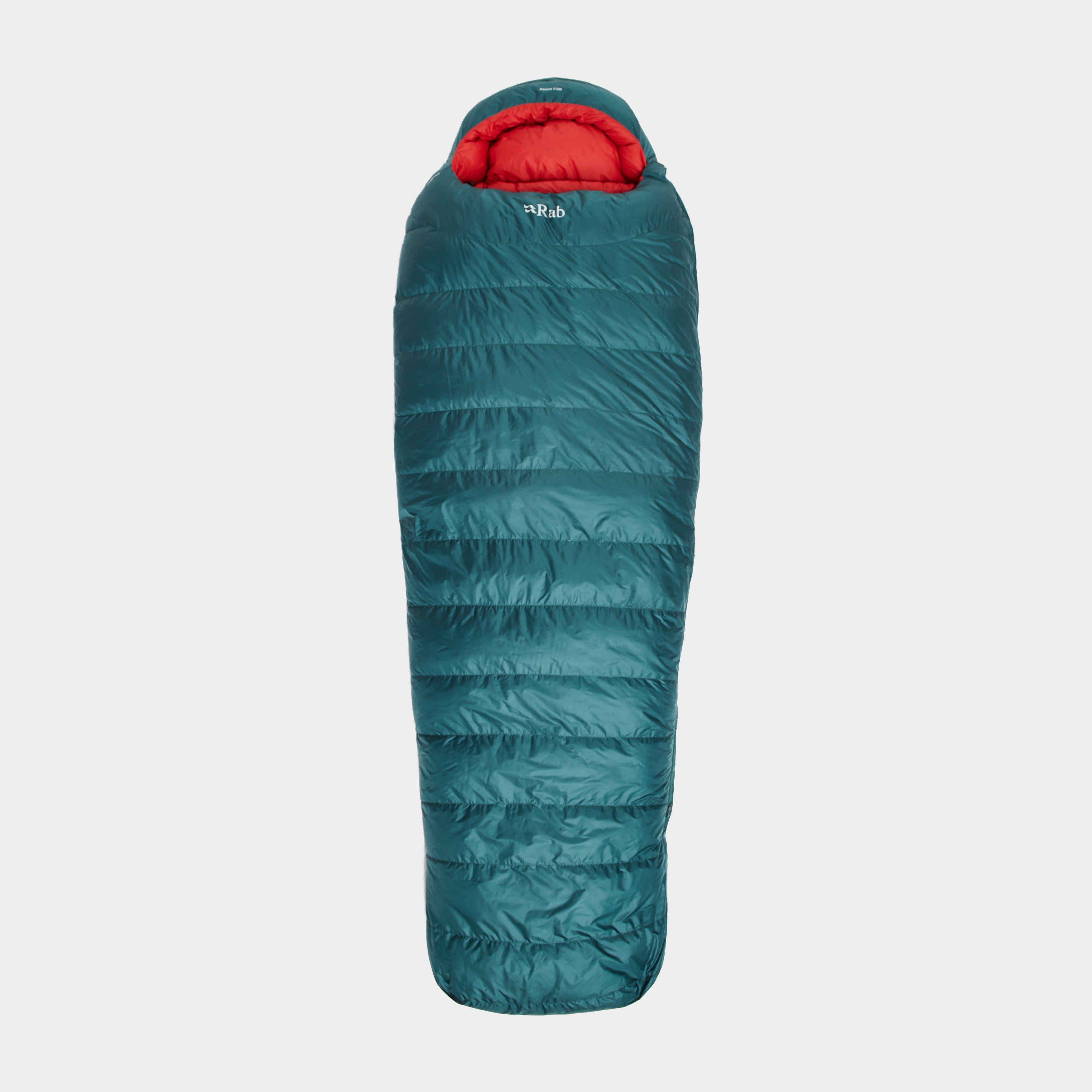 Ascent 1100 Sleeping Bag