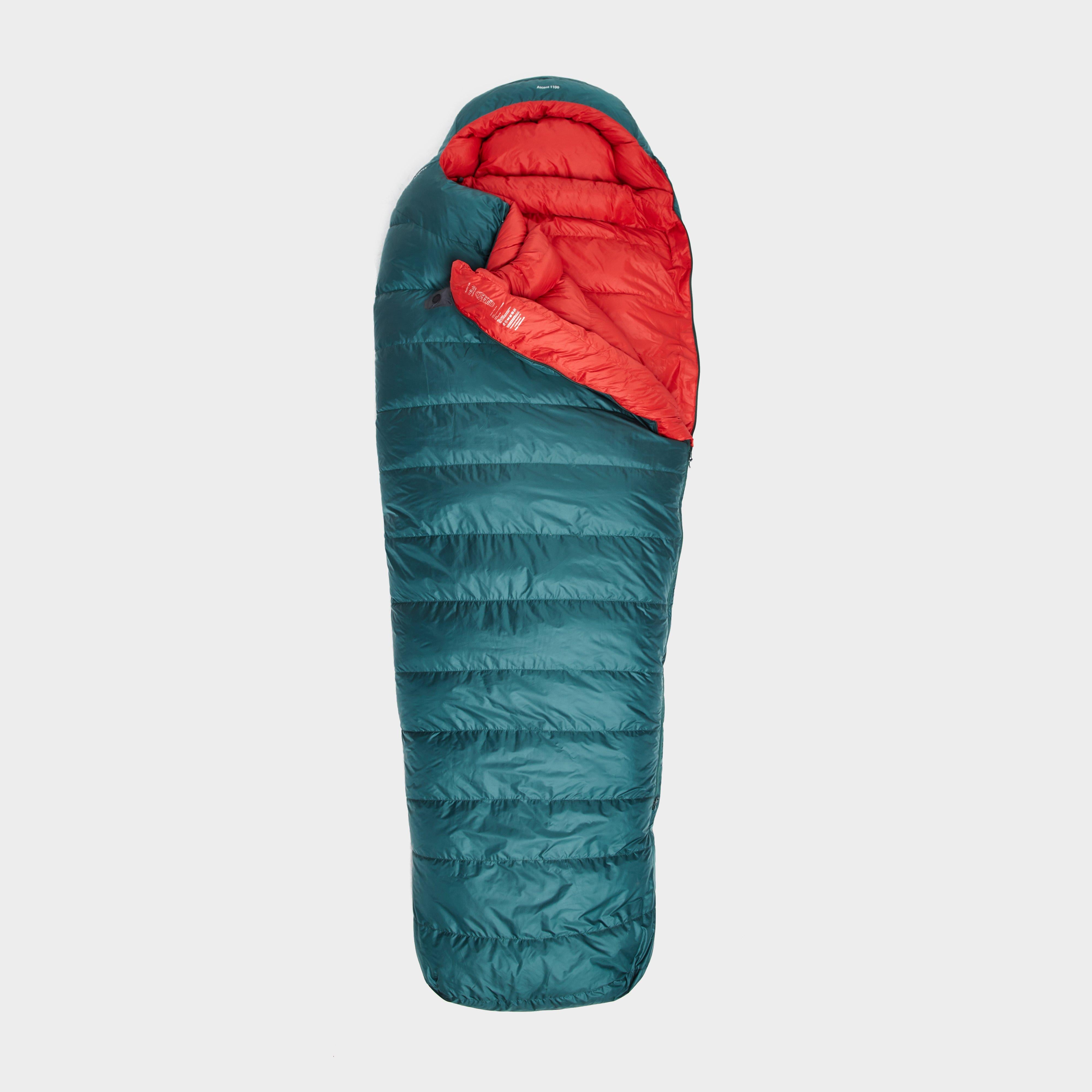 Ascent 1100 Sleeping Bag