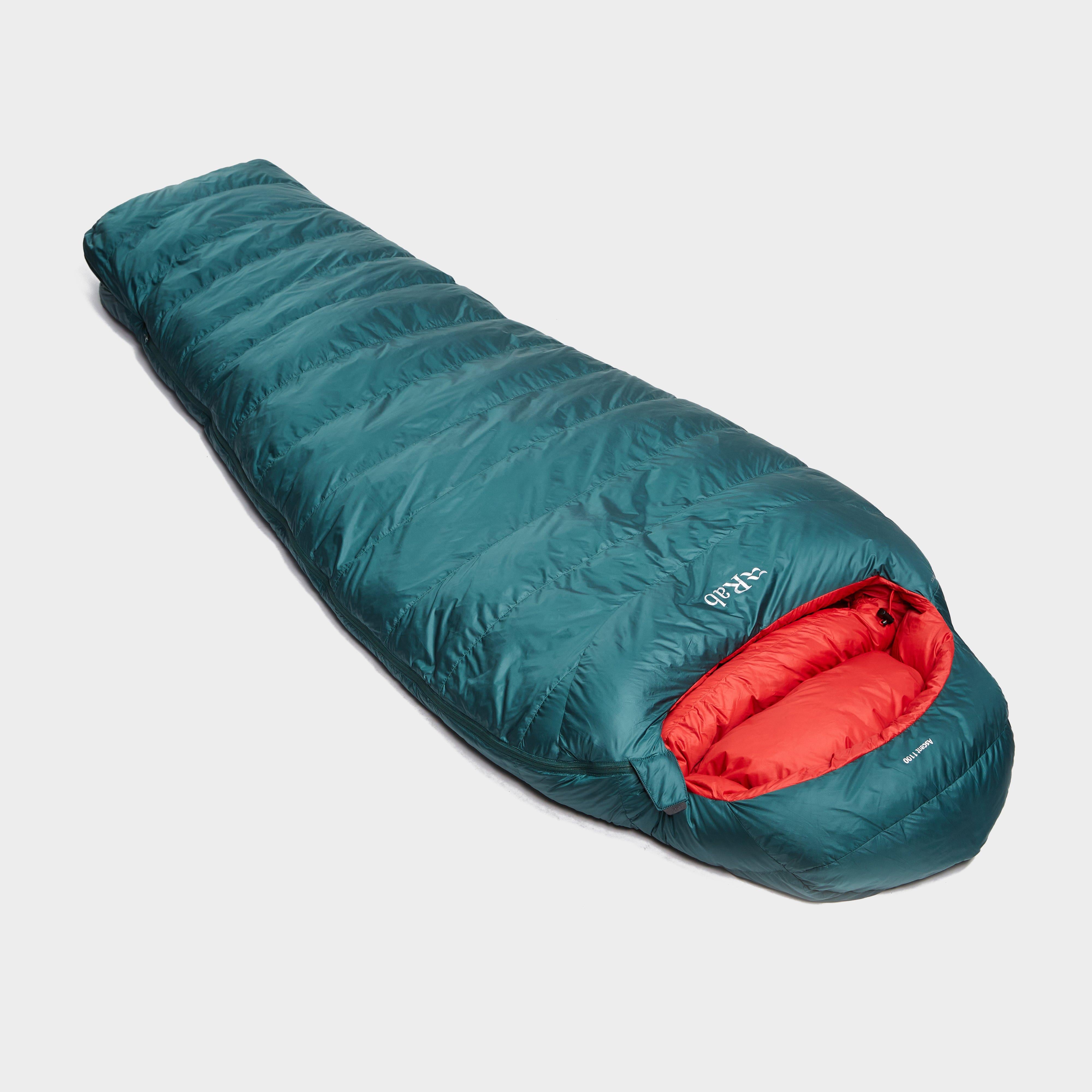 Ascent 1100 Sleeping Bag