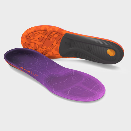 Women's Trailblazer Comfort Insoles