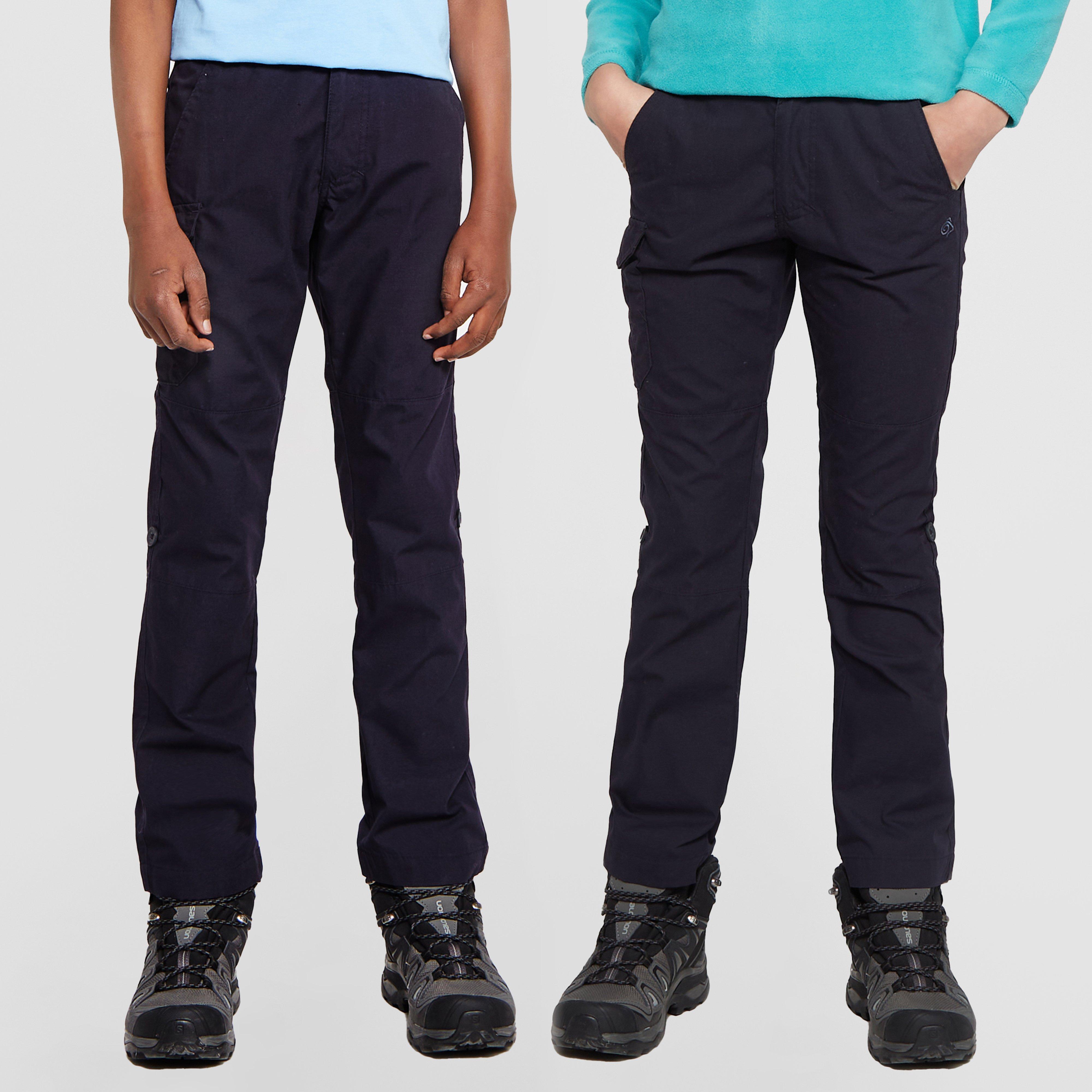 Kids' Kiwi II Walking Trousers