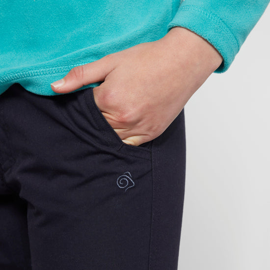 Kids' Kiwi II Walking Trousers