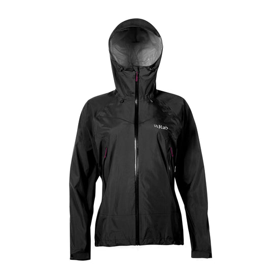 Women's Downpour Plus Waterproof Jacket