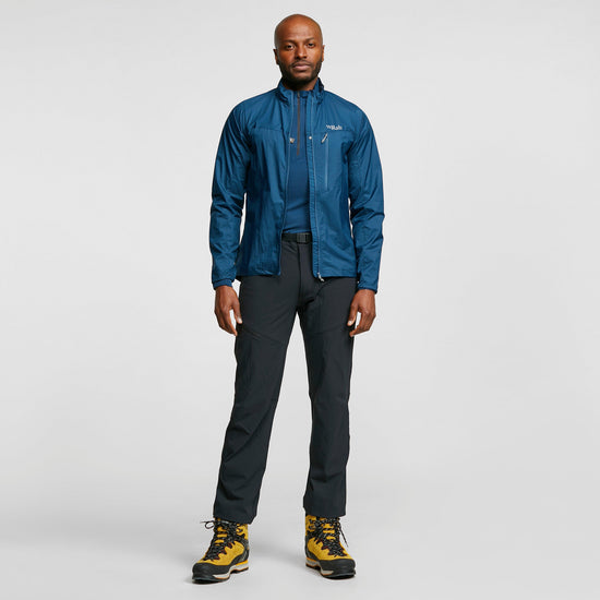 Vital Windshell Jacket