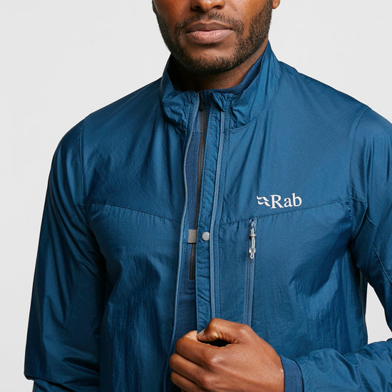 Vital Windshell Jacket
