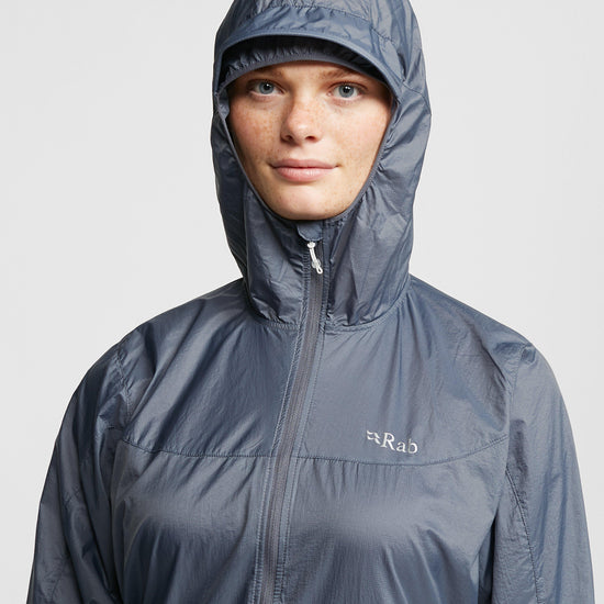 Women’s Vital Windhsell Hoodie