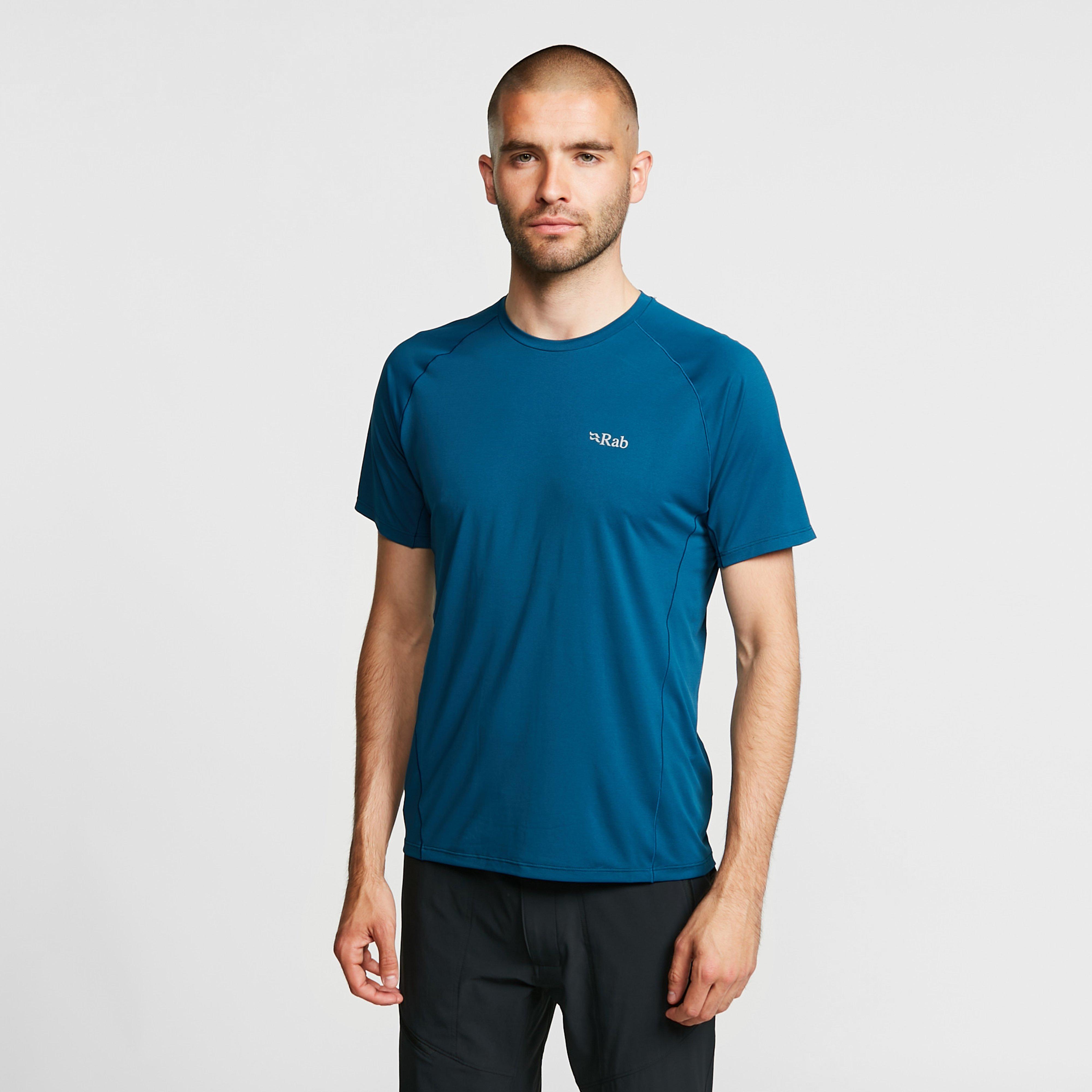 Men's Force SS Tee