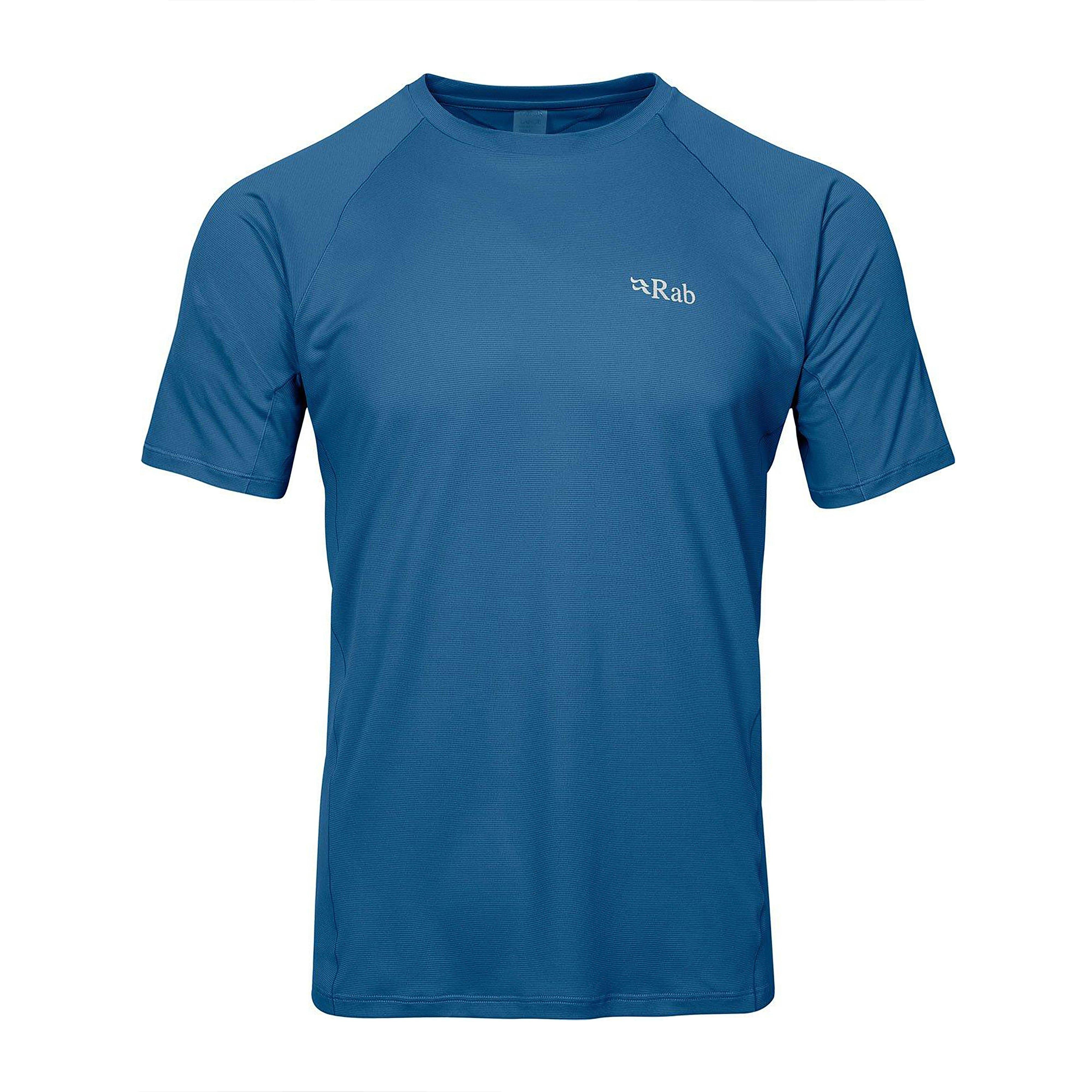 Men's Force SS Tee
